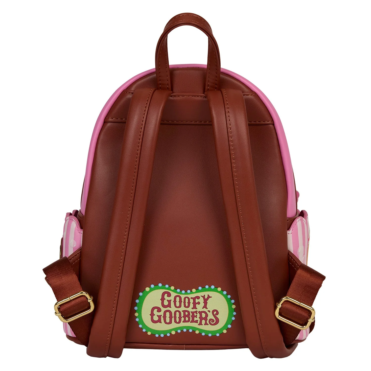 Loungefly x Nickelodeon Spongebob Goofy Goobers Mini Backpack - Image 5