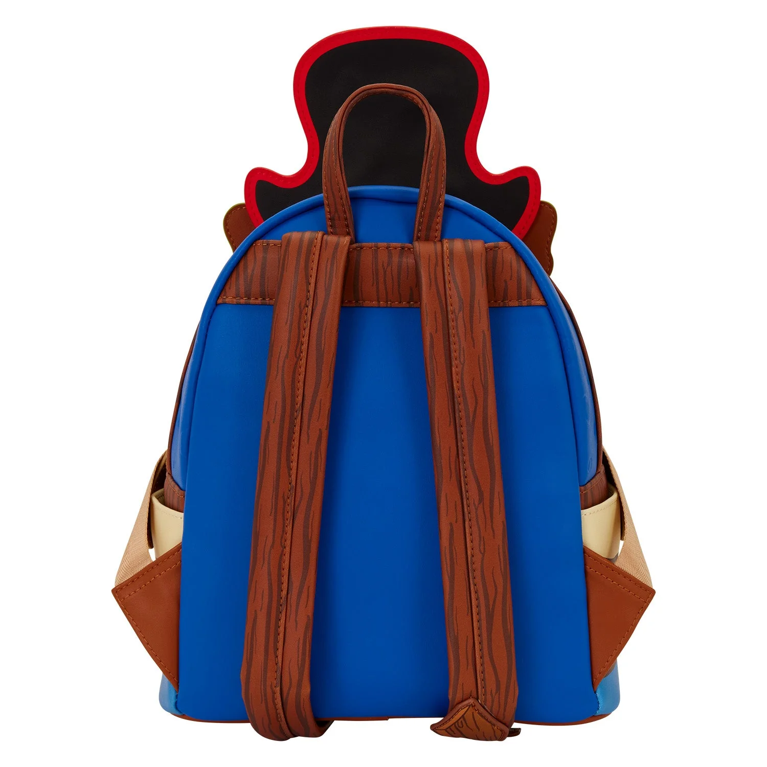 Loungefly x Nickelodeon Spongebob Squarepants Mini Backpack - Image 4