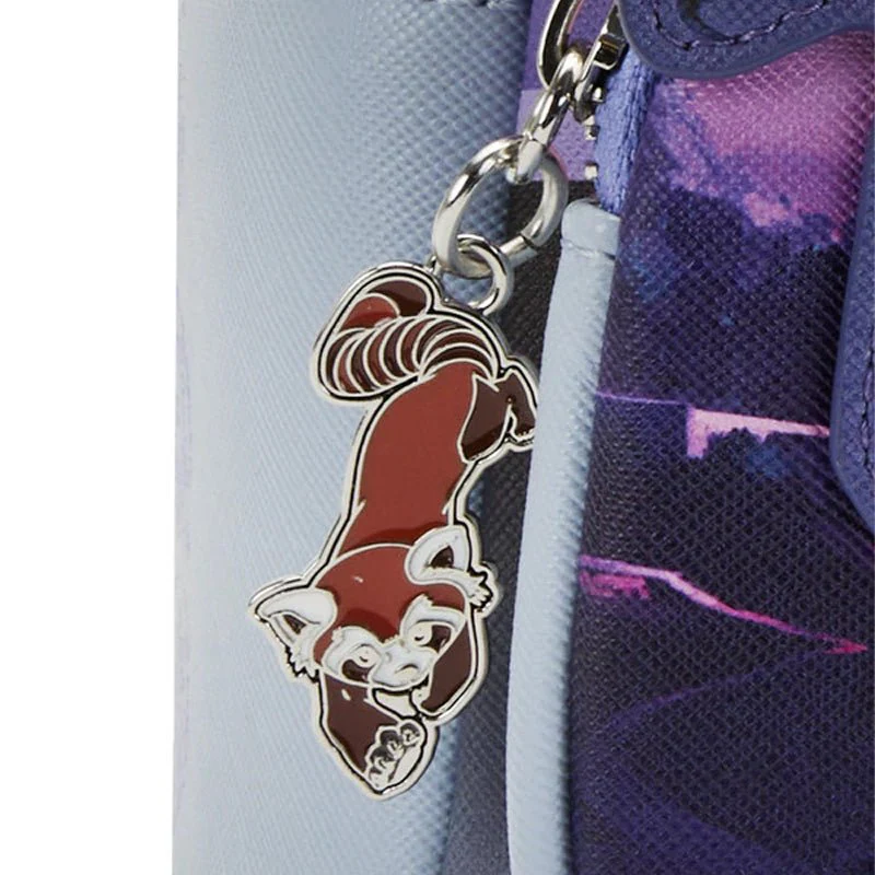 Loungefly x Nickelodeon The Legend of Korra Mini Backpack - Image 5
