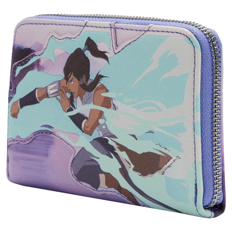 Loungefly x Nickelodeon The Legend of Korra Purse - Image 2