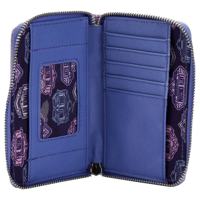 Loungefly x Nickelodeon The Legend of Korra Purse - Image 4