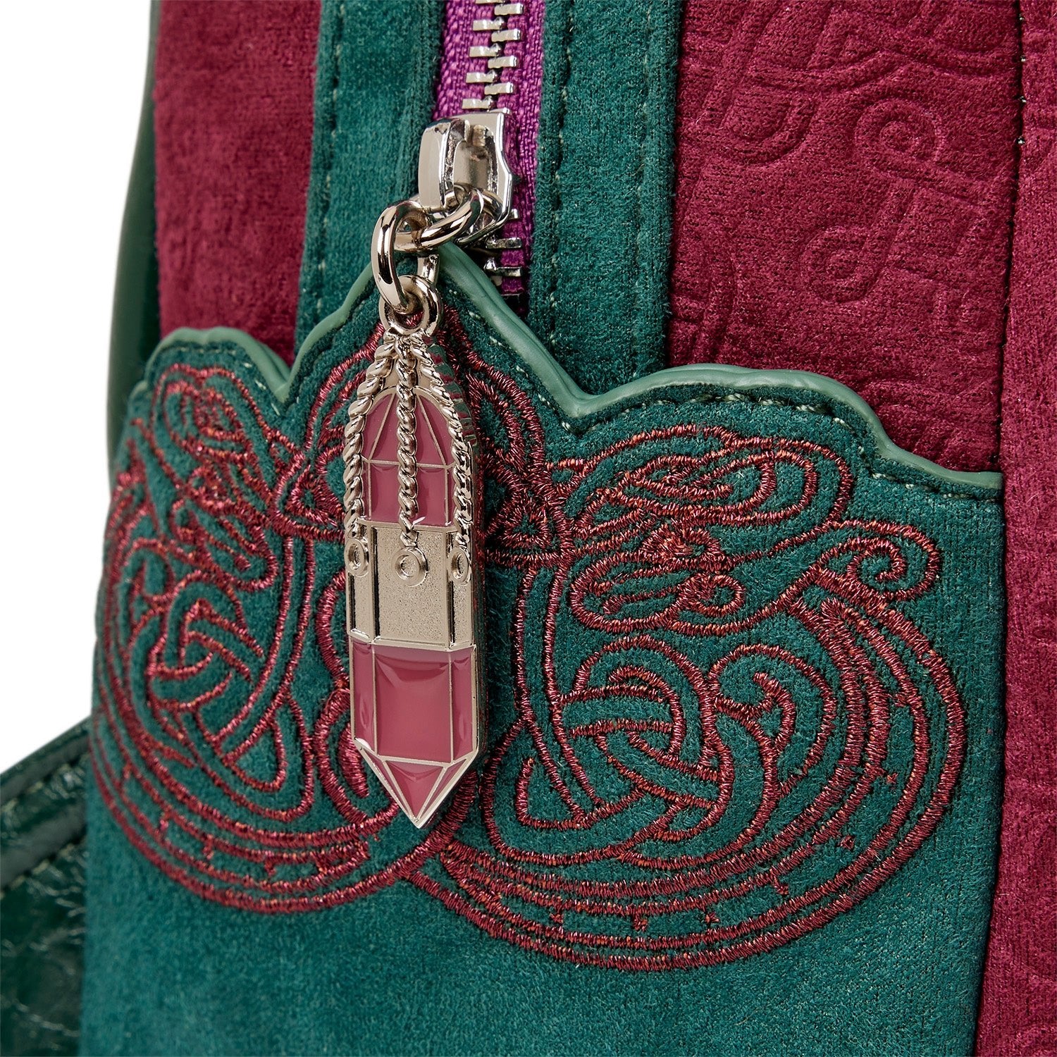 Loungefly x Charmed Power of Three Mini Backpack - Image 5