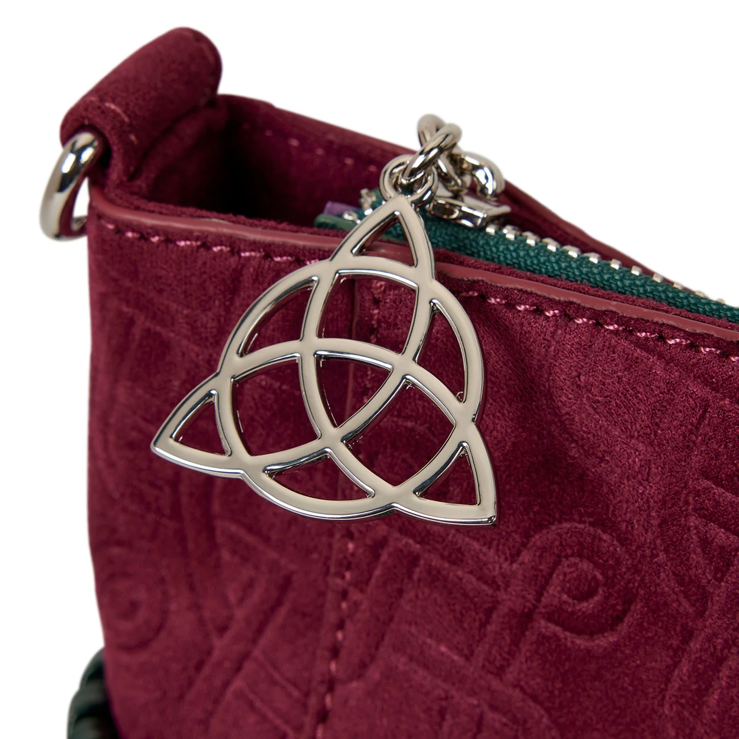 Loungefly x Charmed Power of Three Tote Bag - Image 4