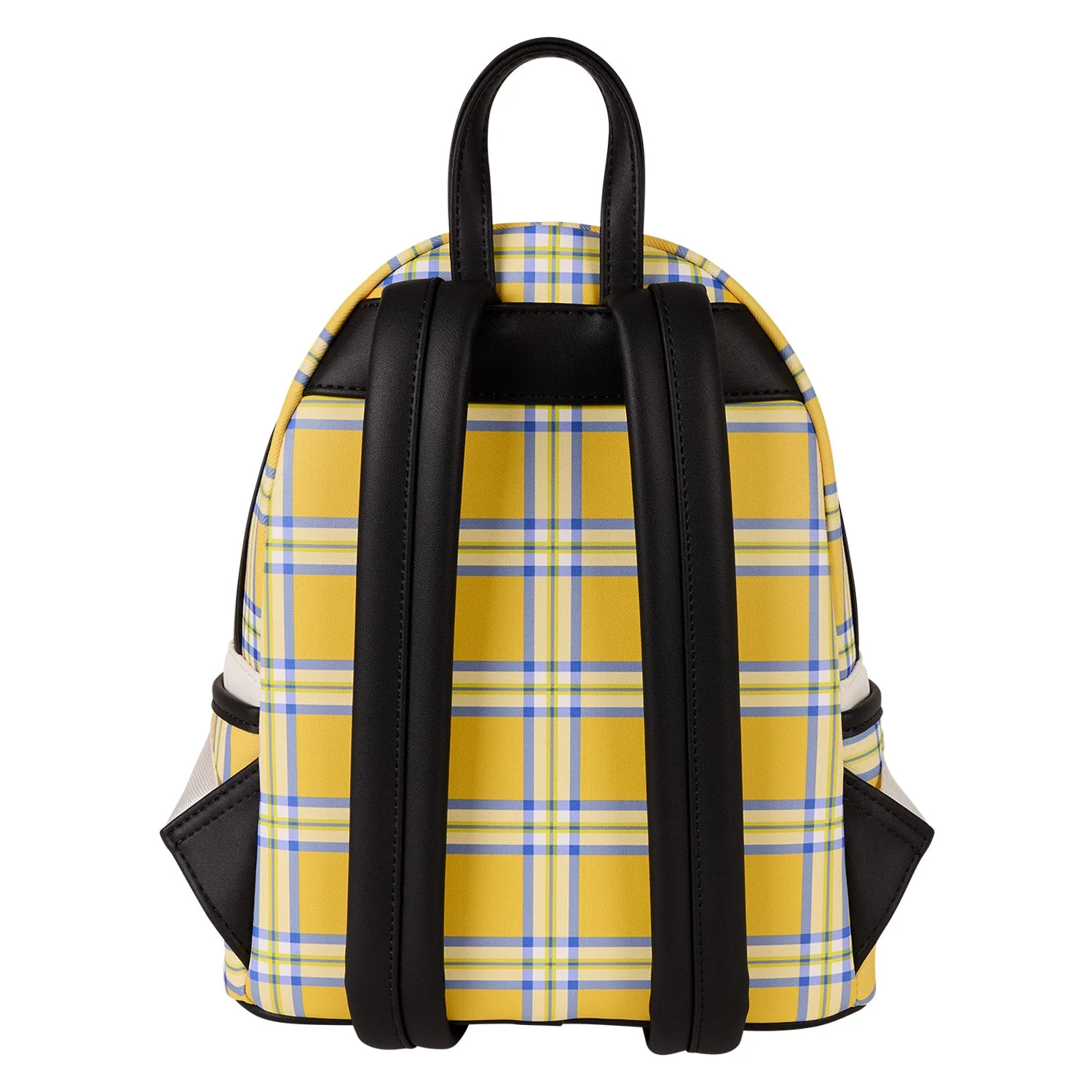 Loungefly x Clueless Cher Cosplay Mini Backpack - Image 5