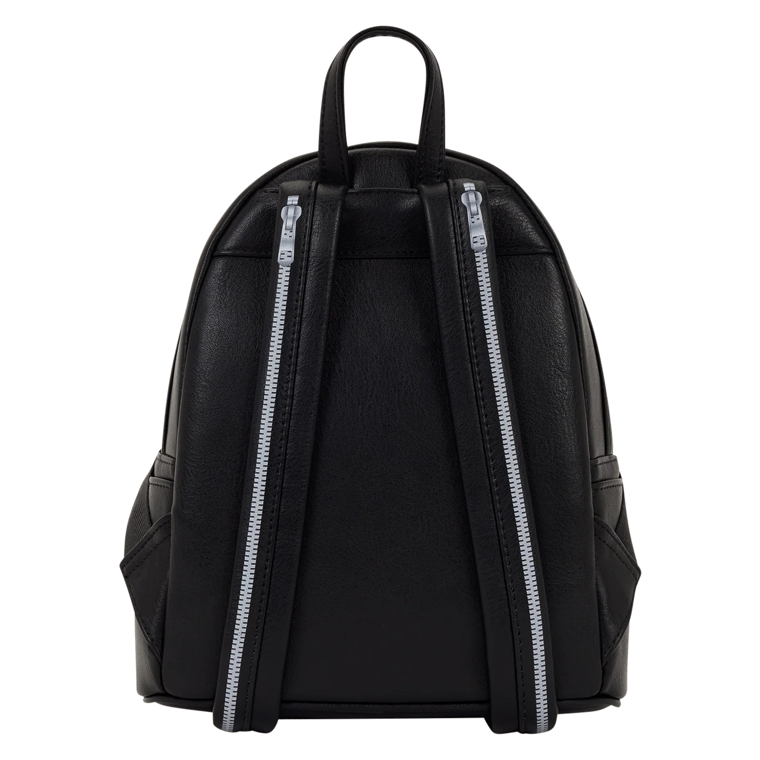 Loungefly x Grease T-Birds Cosplay Mini Backpack - Image 4