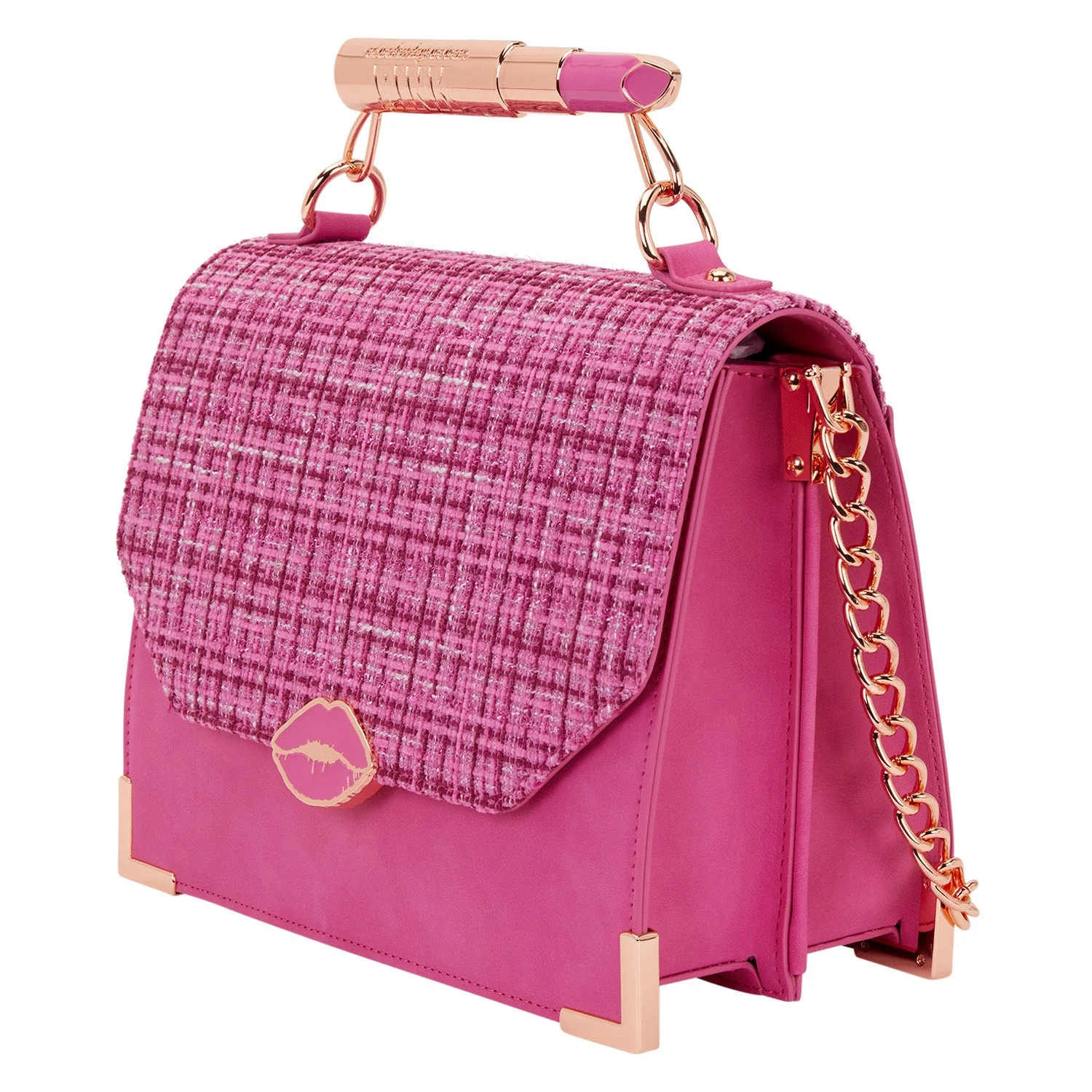 Loungefly x Mean Girls Crossbody Bag - Image 2