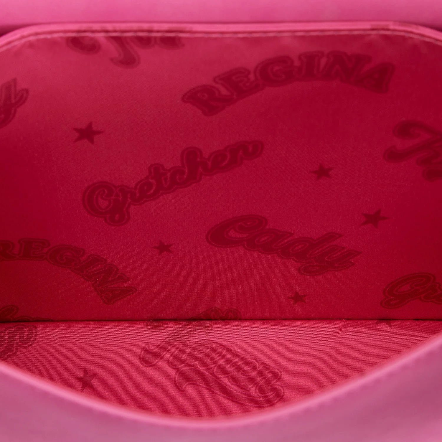 Loungefly x Mean Girls Crossbody Bag - Image 4