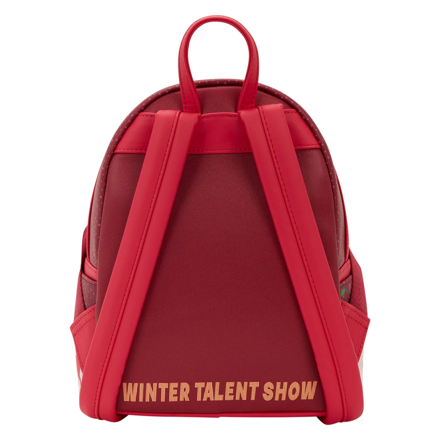 Loungefly x Mean Girls Winter Talent Show Mini Backpack - Image 2