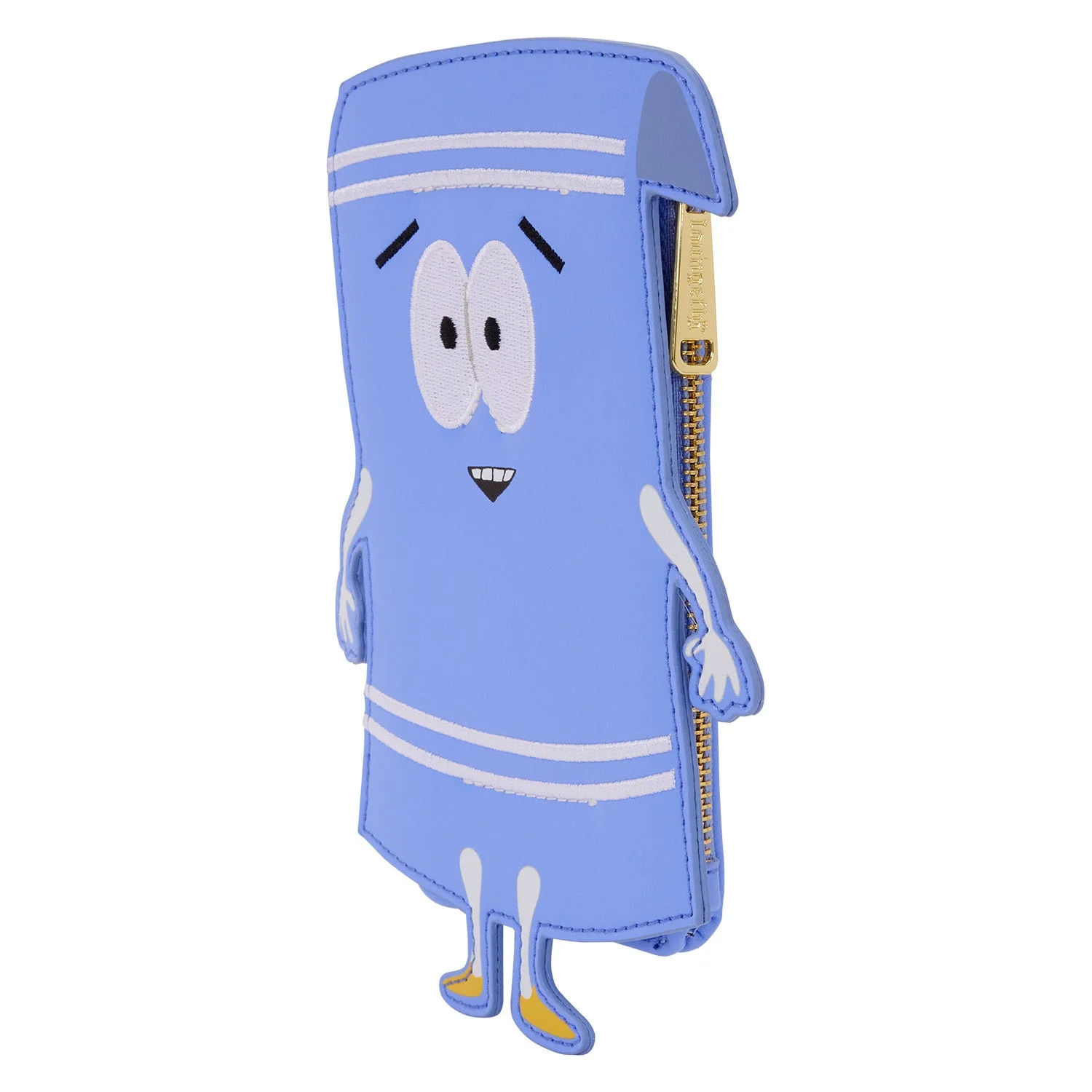 Loungefly x South Park Towelie Large Card Holder - Image 2