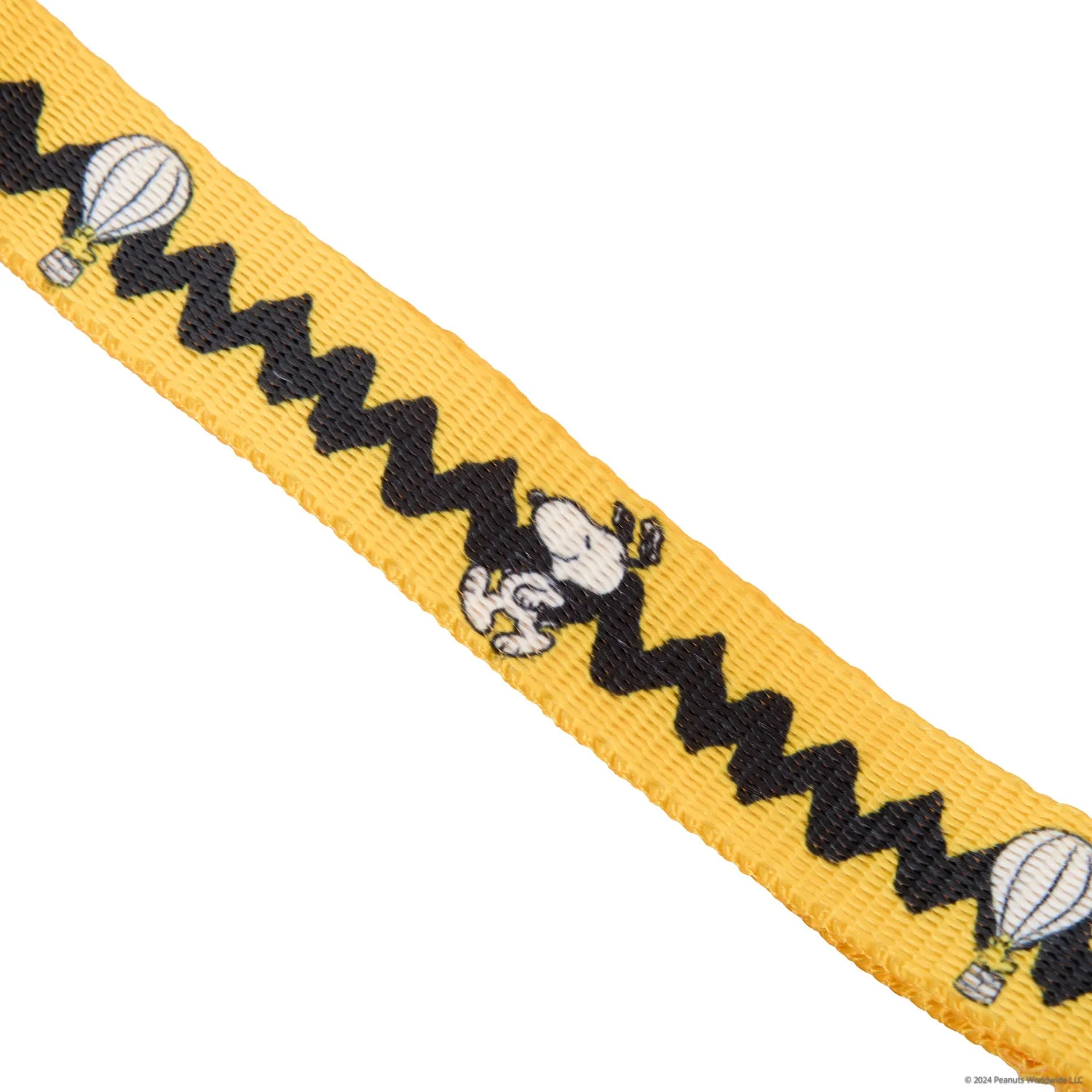 Loungefly x Peanuts 75th Anniversary Pet Collar - Image 2