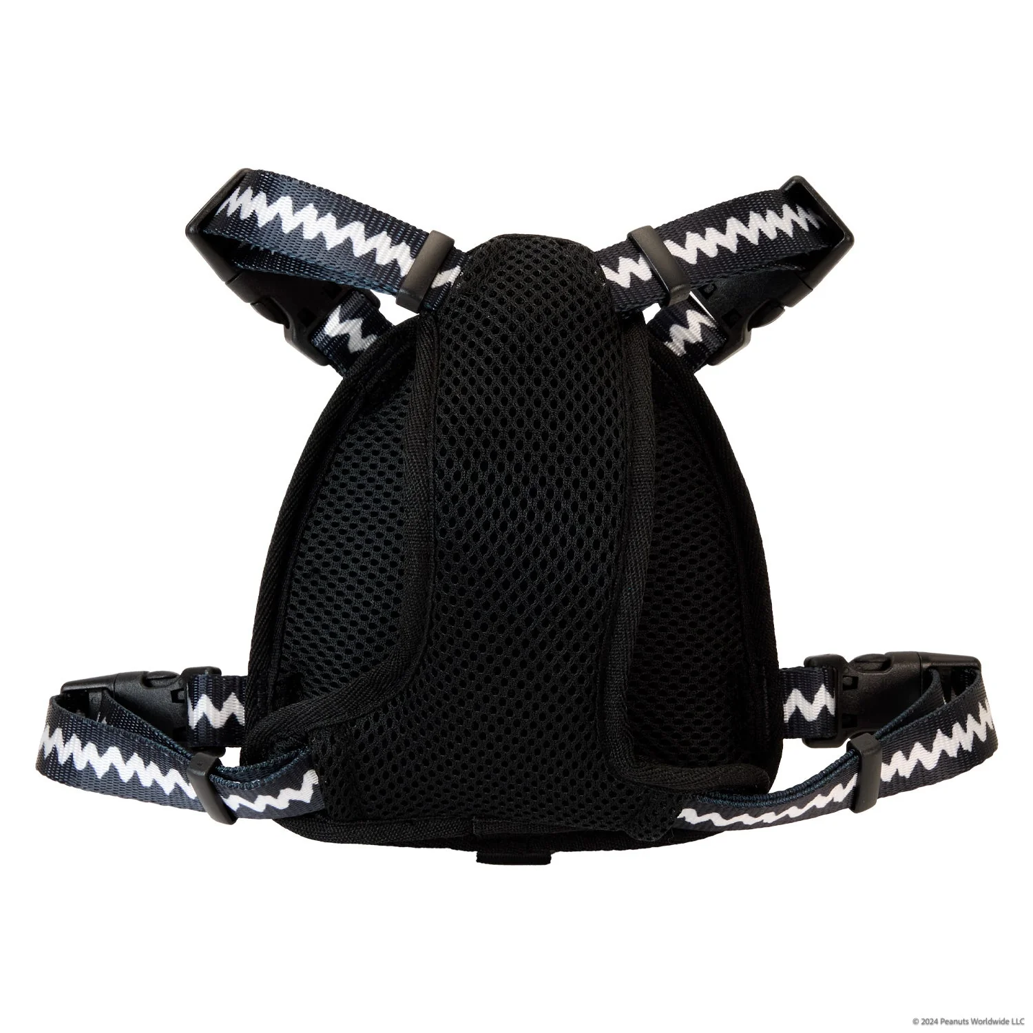 Loungefly x Peanuts 75th Anniversary Pet Harness - Image 2