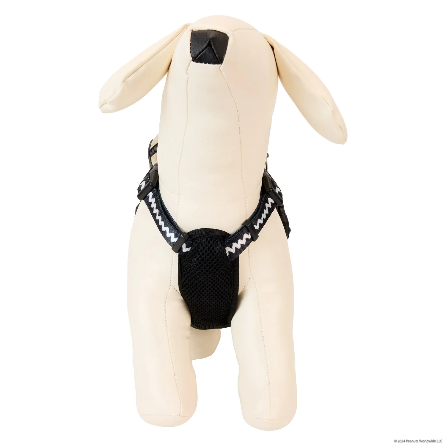Loungefly x Peanuts 75th Anniversary Pet Harness - Image 3
