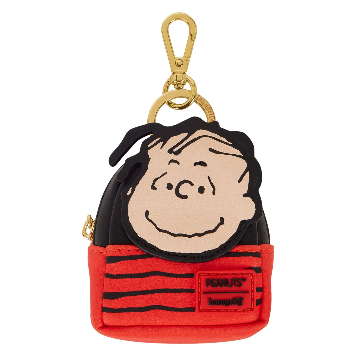 Loungefly x Peanuts Mystery Mini Backpack Bag Charms - Image 2