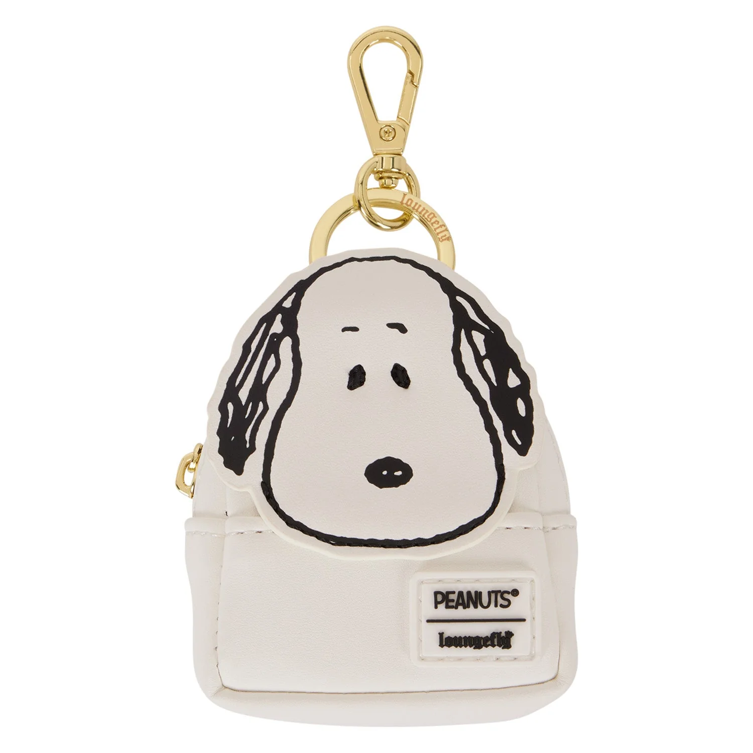 Loungefly x Peanuts Mystery Mini Backpack Bag Charms - Image 3