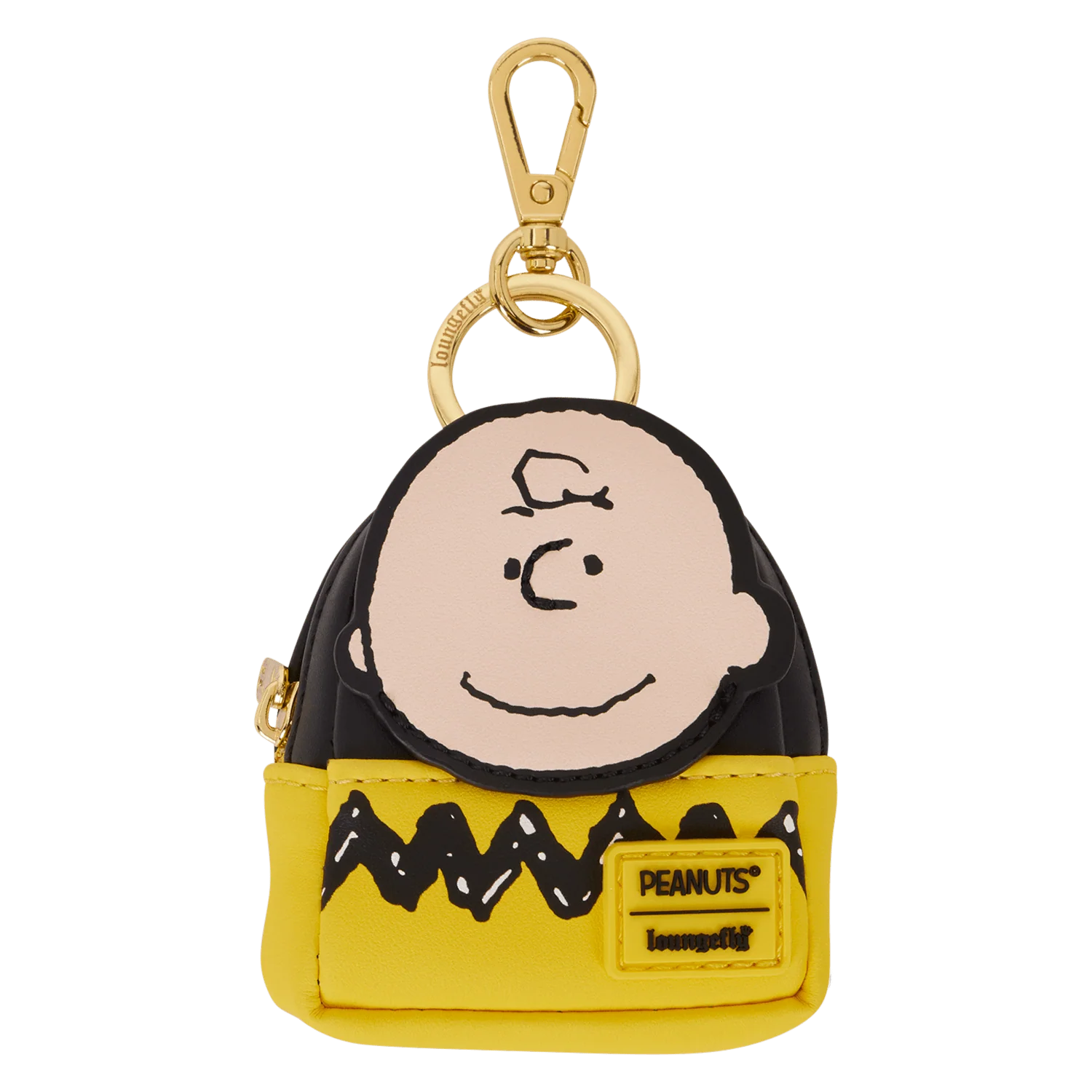 Loungefly x Peanuts Mystery Mini Backpack Bag Charms - Image 4