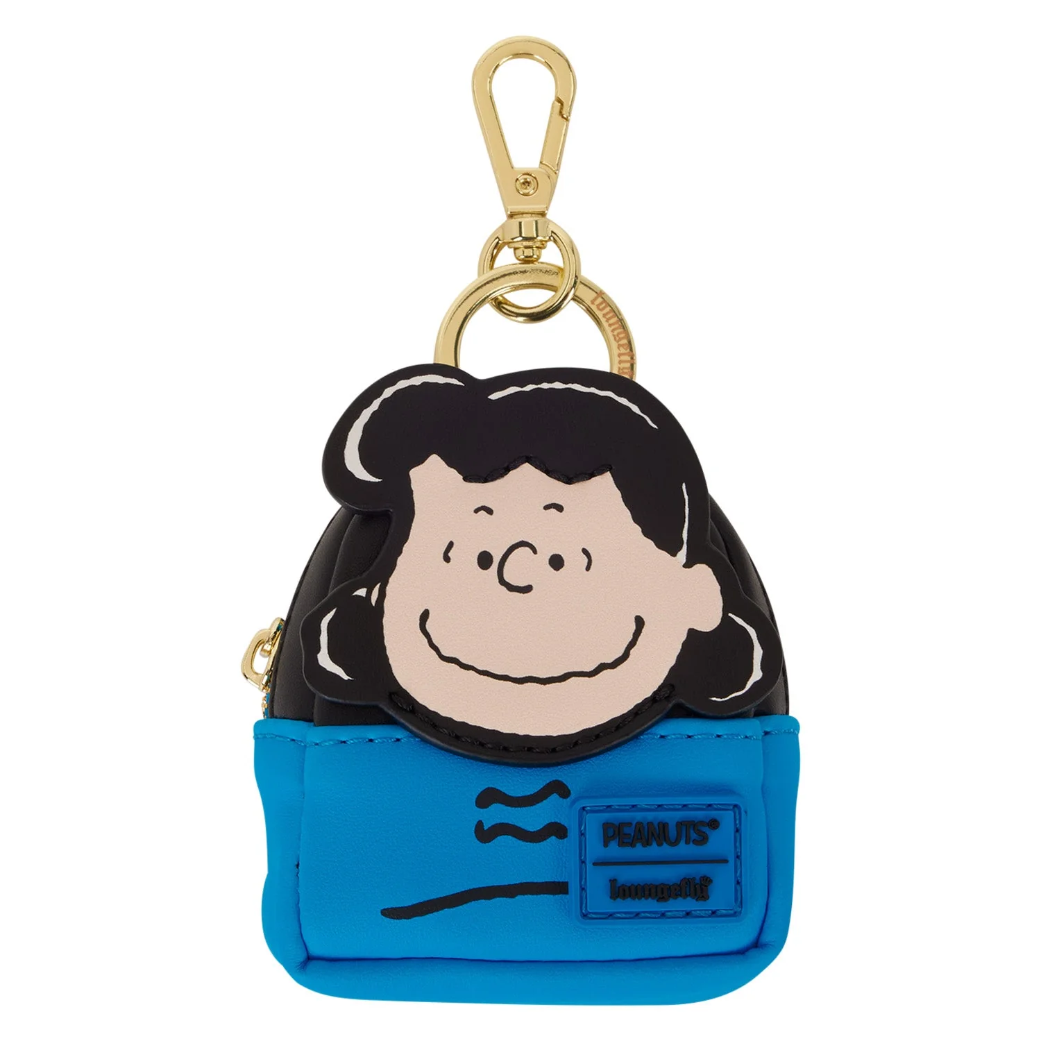 Loungefly x Peanuts Mystery Mini Backpack Bag Charms - Image 6