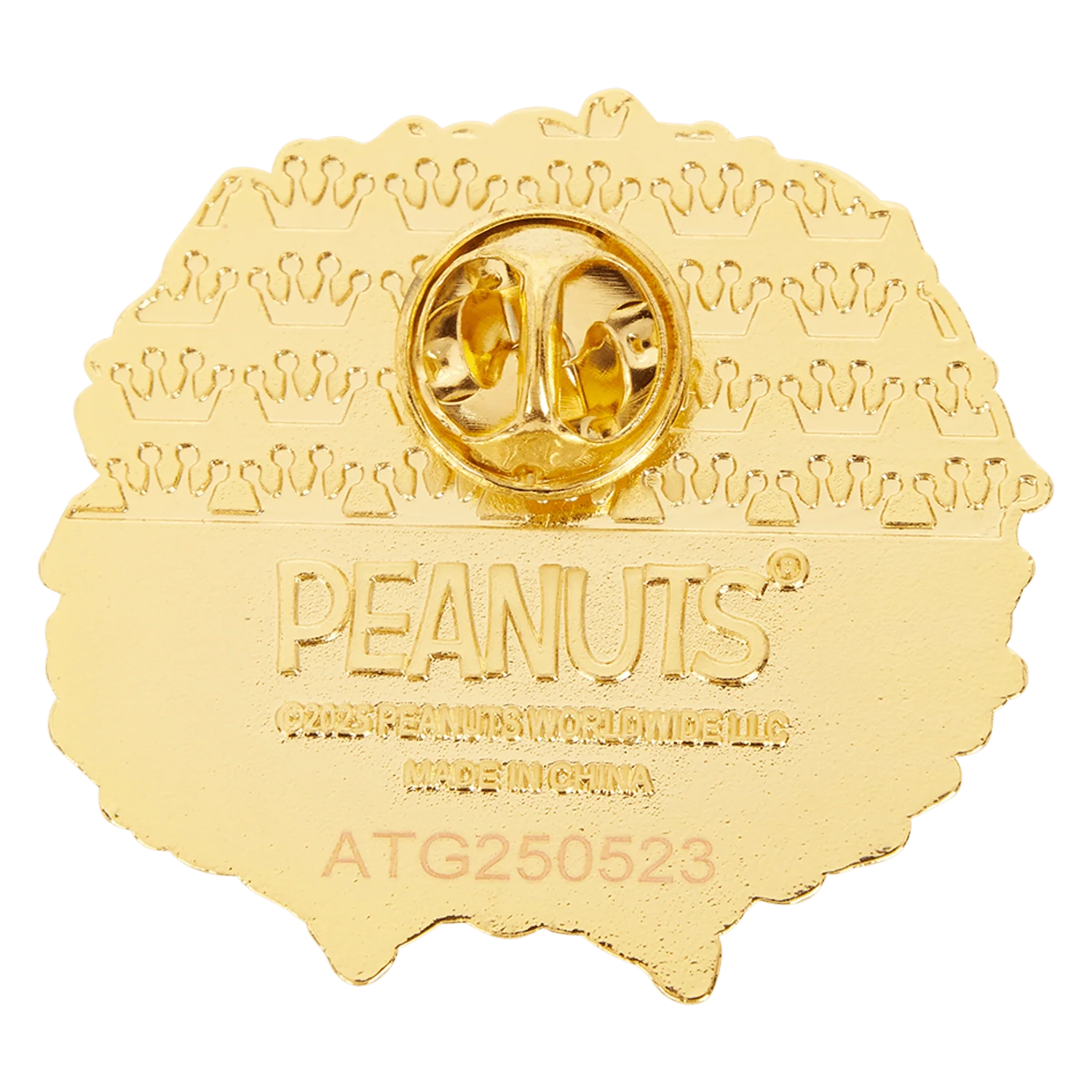 Loungefly x Peanuts Snoopy and Friends Holiday Blind Box Mystery Pin - Image 2
