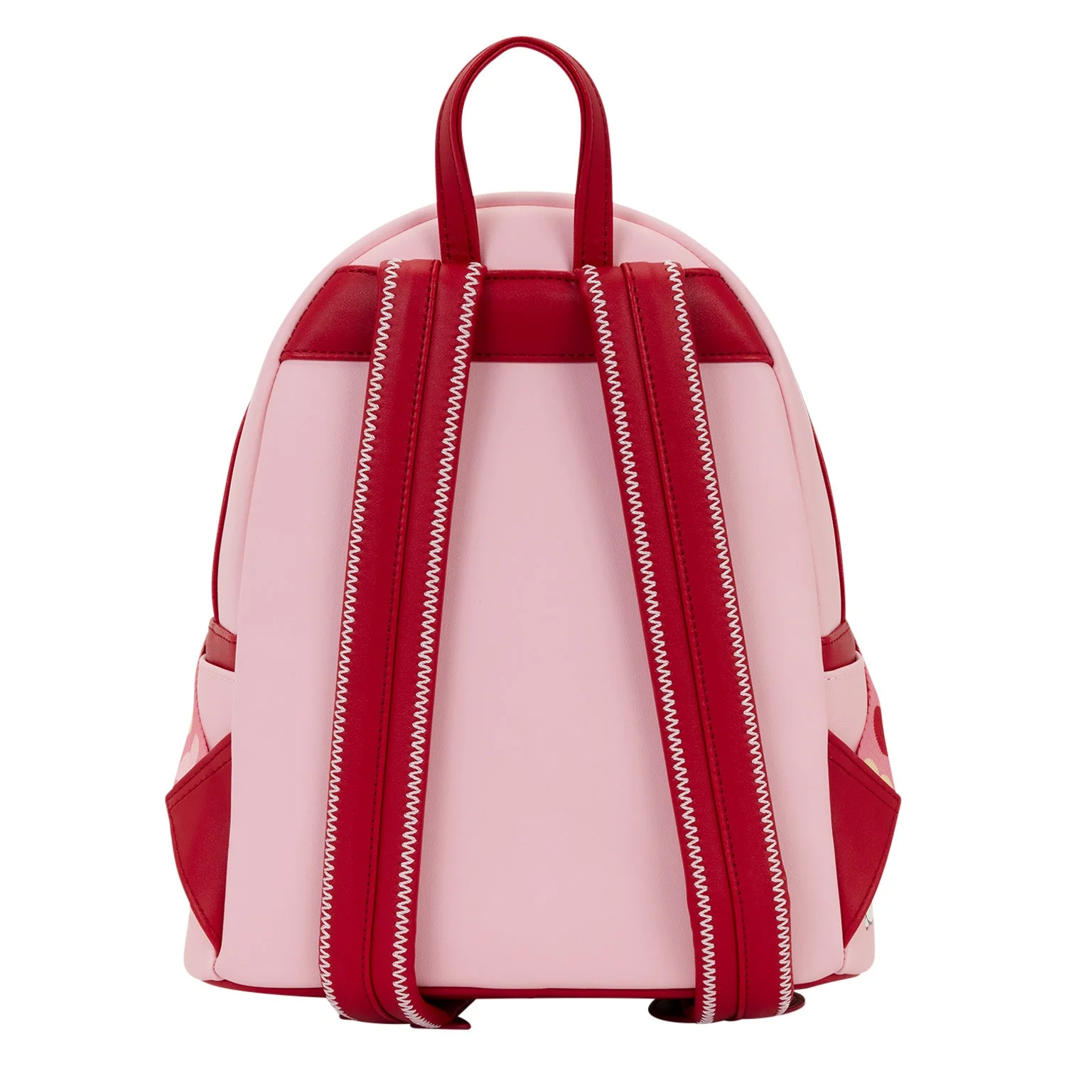 Loungefly x Peanuts Snoopy XO Mini Backpack - Image 4