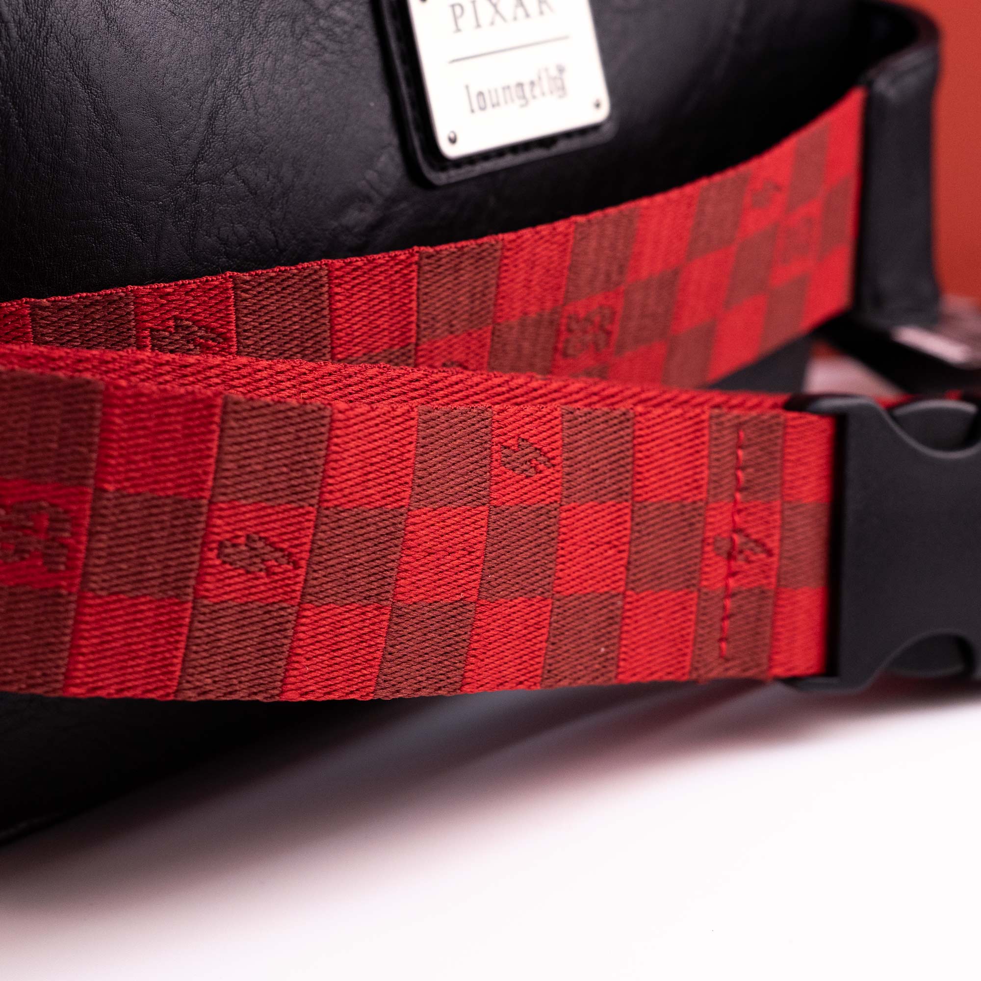 Loungefly x Pixar Cars Sling Bag - Image 5