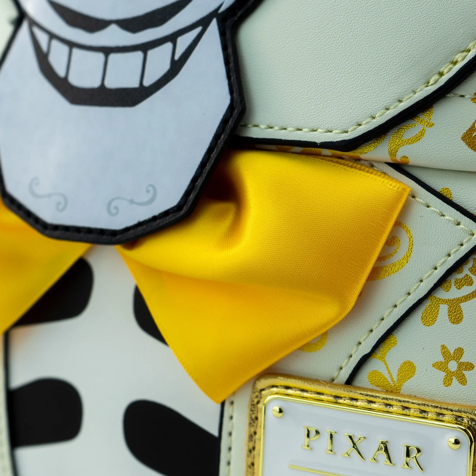 Loungefly x Disney Pixar Coco Ernesto de la Cruz Cosplay Mini Backpack - Image 3