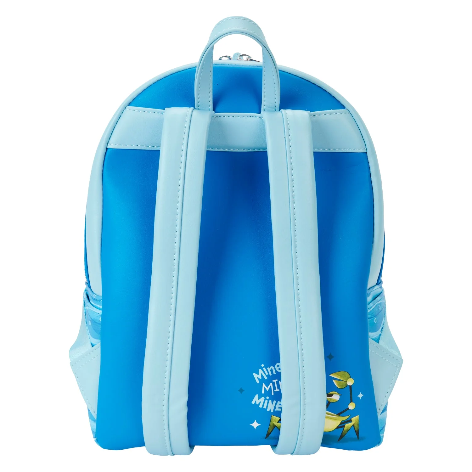 Loungefly x Pixar Finding Nemo Mine Mine Mine Seagulls Mini Backpack - Image 4