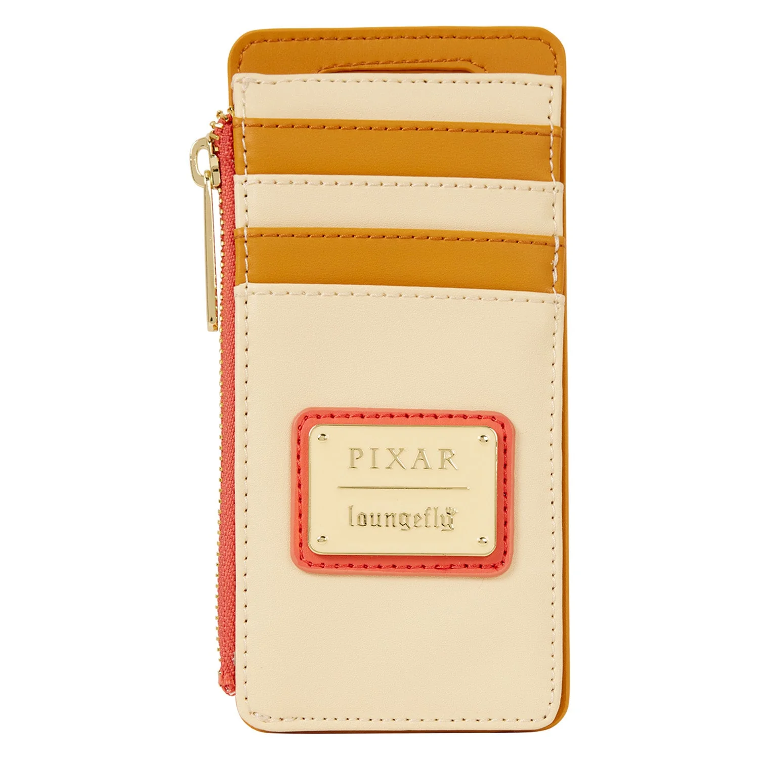 Loungefly x Pixar Ratatouille Remy Cheese Board Card Holder - Image 3