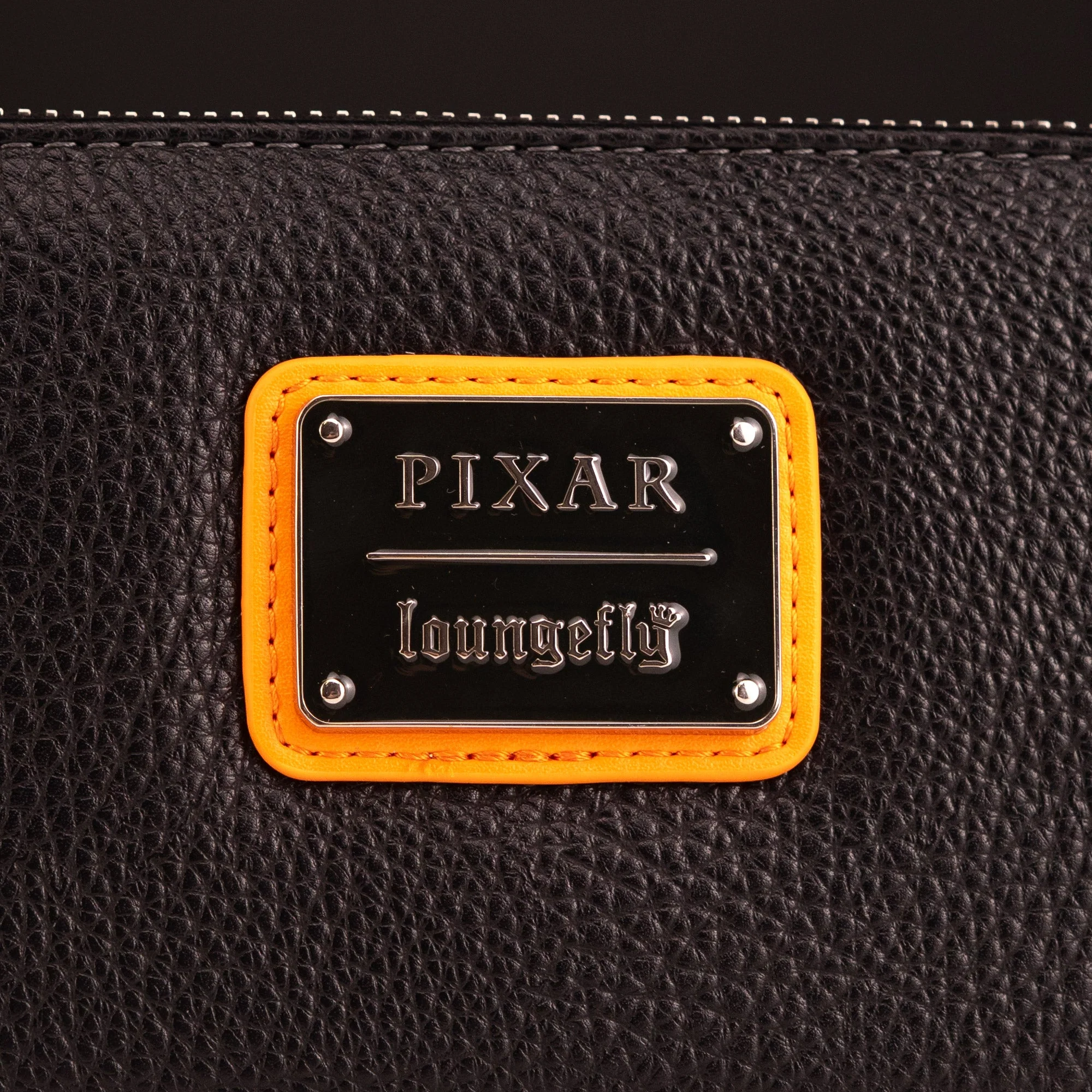 Loungefly x Pixar Toy Story Cones Crossing Scene Wallet - Image 2