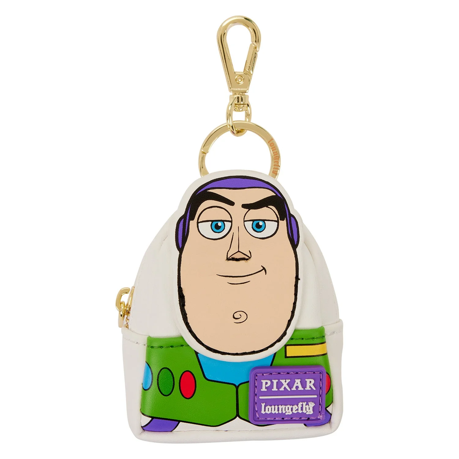 Loungefly x Pixar Toy Story Mystery Mini Backpack Bag Charms - Image 3