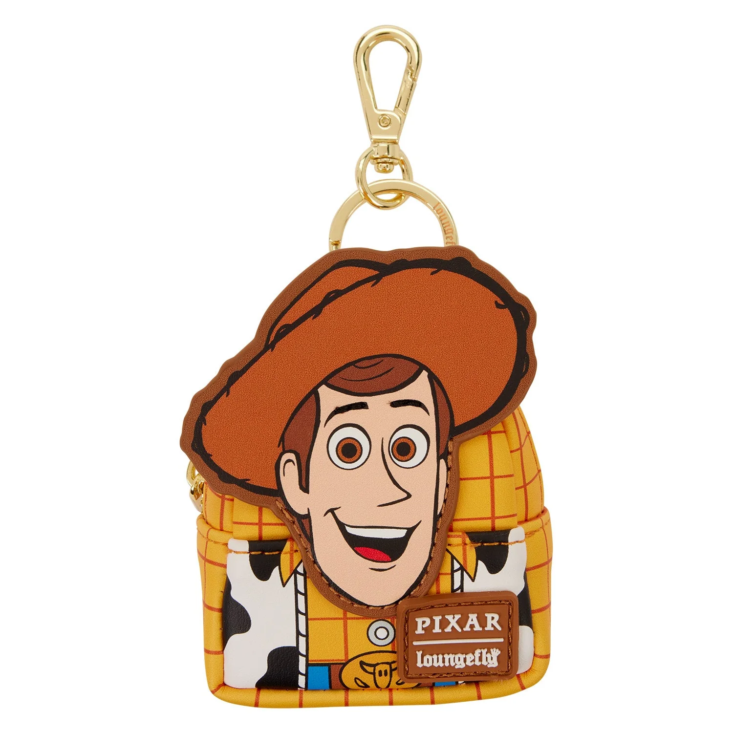 Loungefly x Pixar Toy Story Mystery Mini Backpack Bag Charms - Image 6