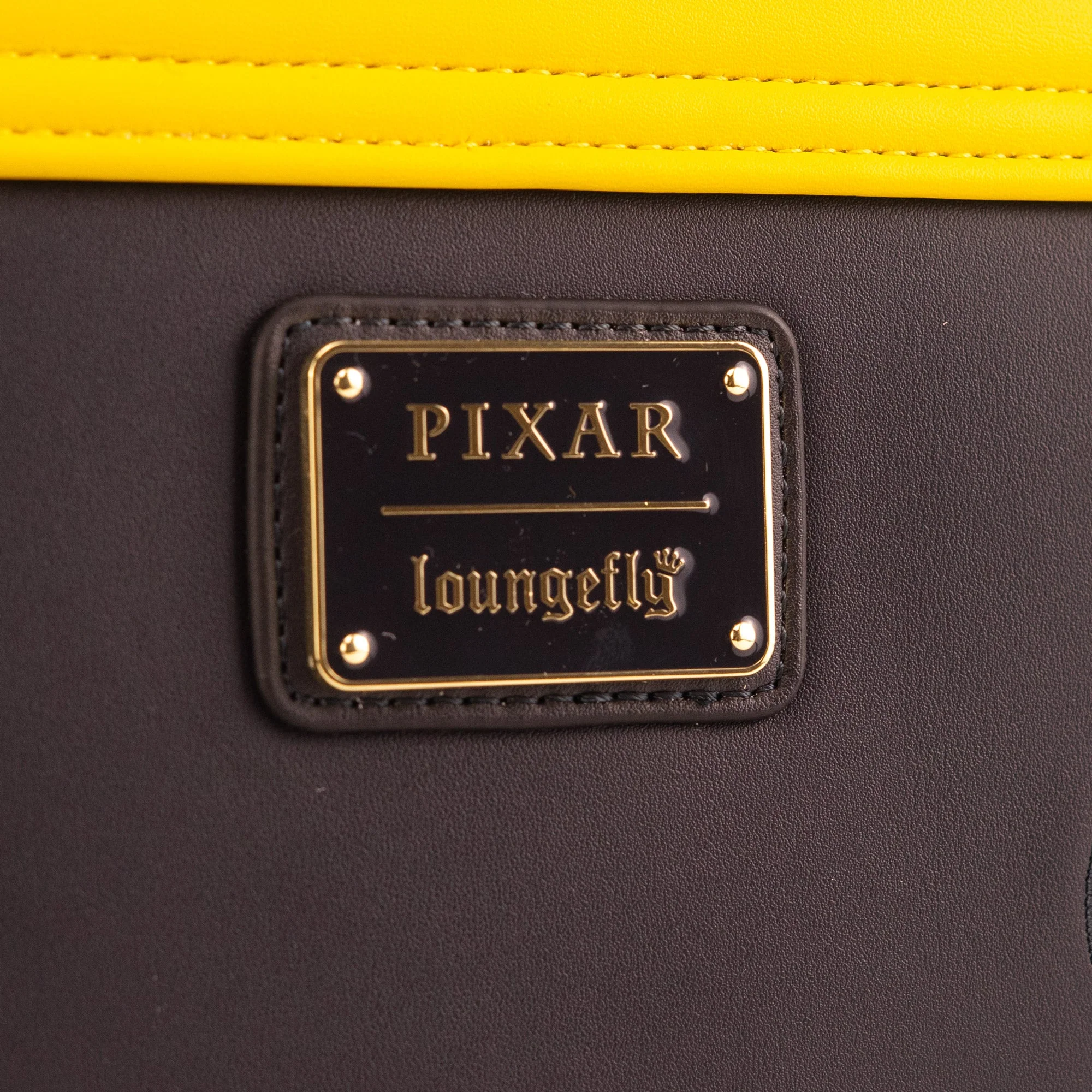 Loungefly x Pixar WALL-E Cosplay Crossbody - Image 2