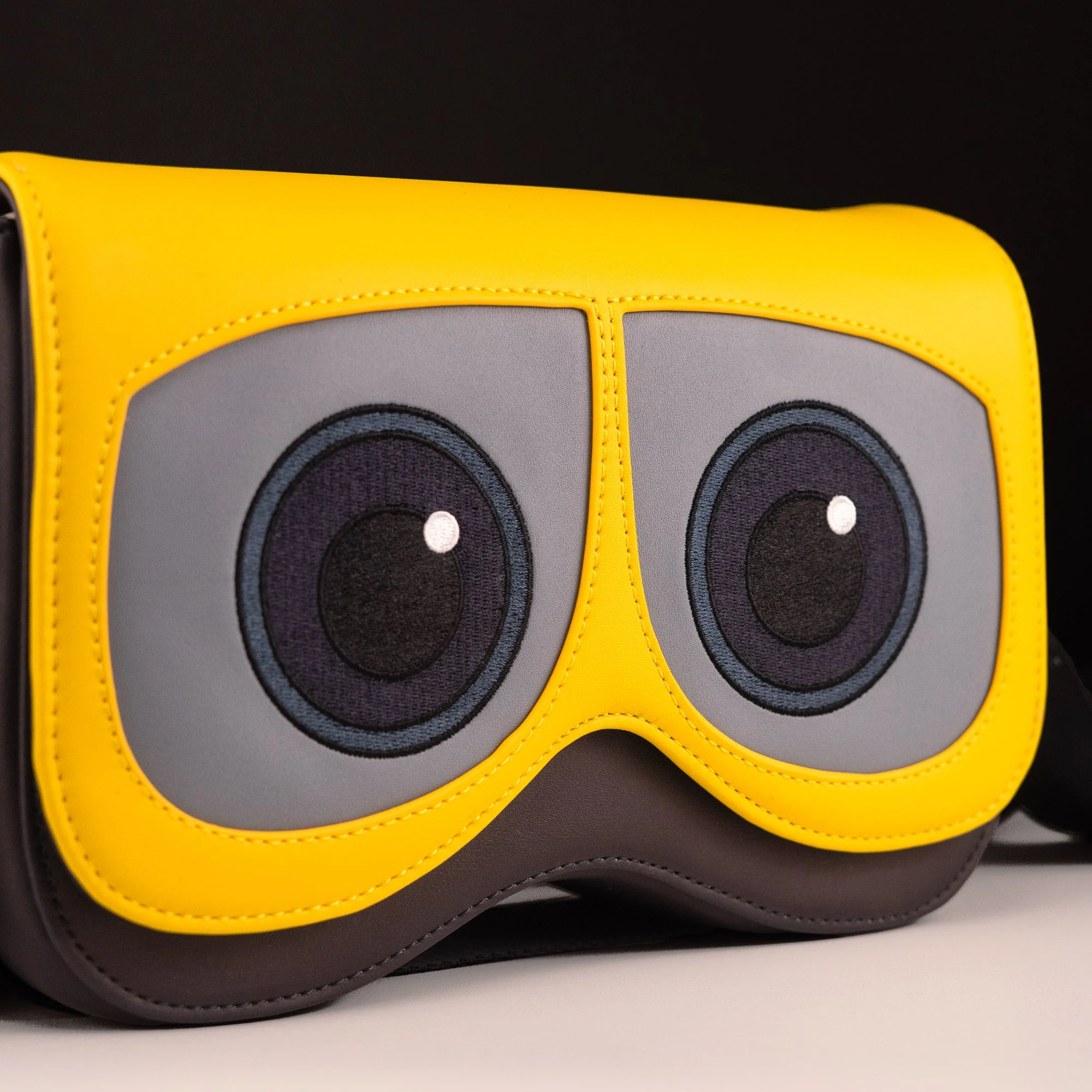 Loungefly x Pixar WALL-E Cosplay Crossbody - Image 3