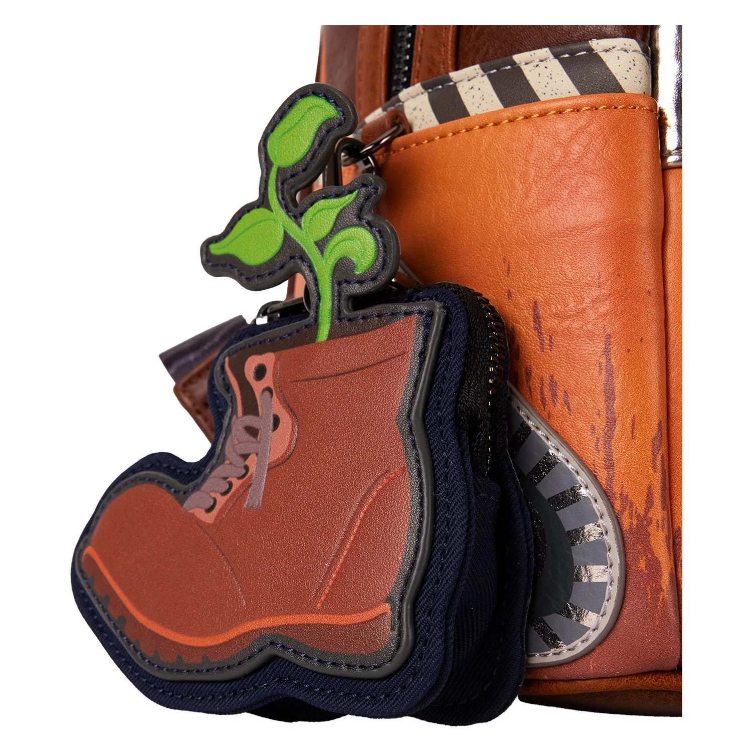 Loungefly x Pixar Wall-E Mini Backpack - Image 3