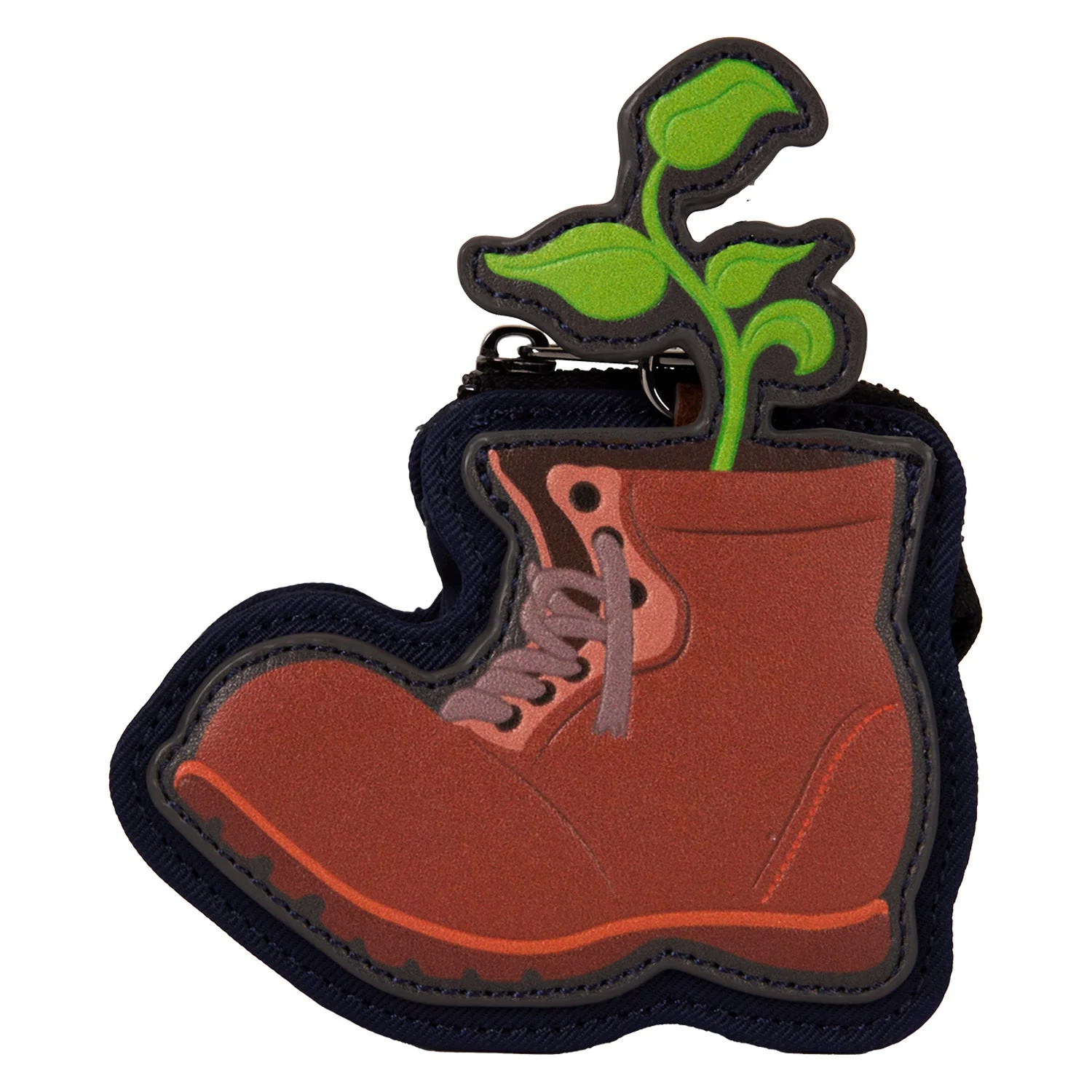 Loungefly x Pixar Wall-E Mini Backpack - Image 6