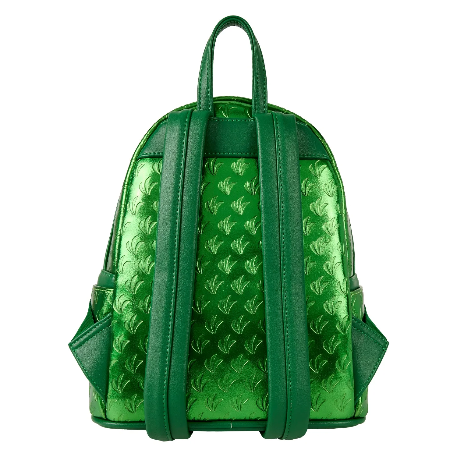 Loungefly x Pokemon Bulbasaur Cosplay Mini Backpack - Image 3