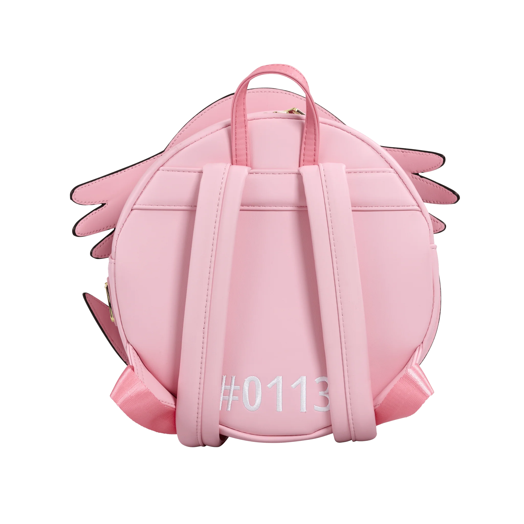 Loungefly x Pokemon Chansey Cosplay Mini Backpack - Image 2