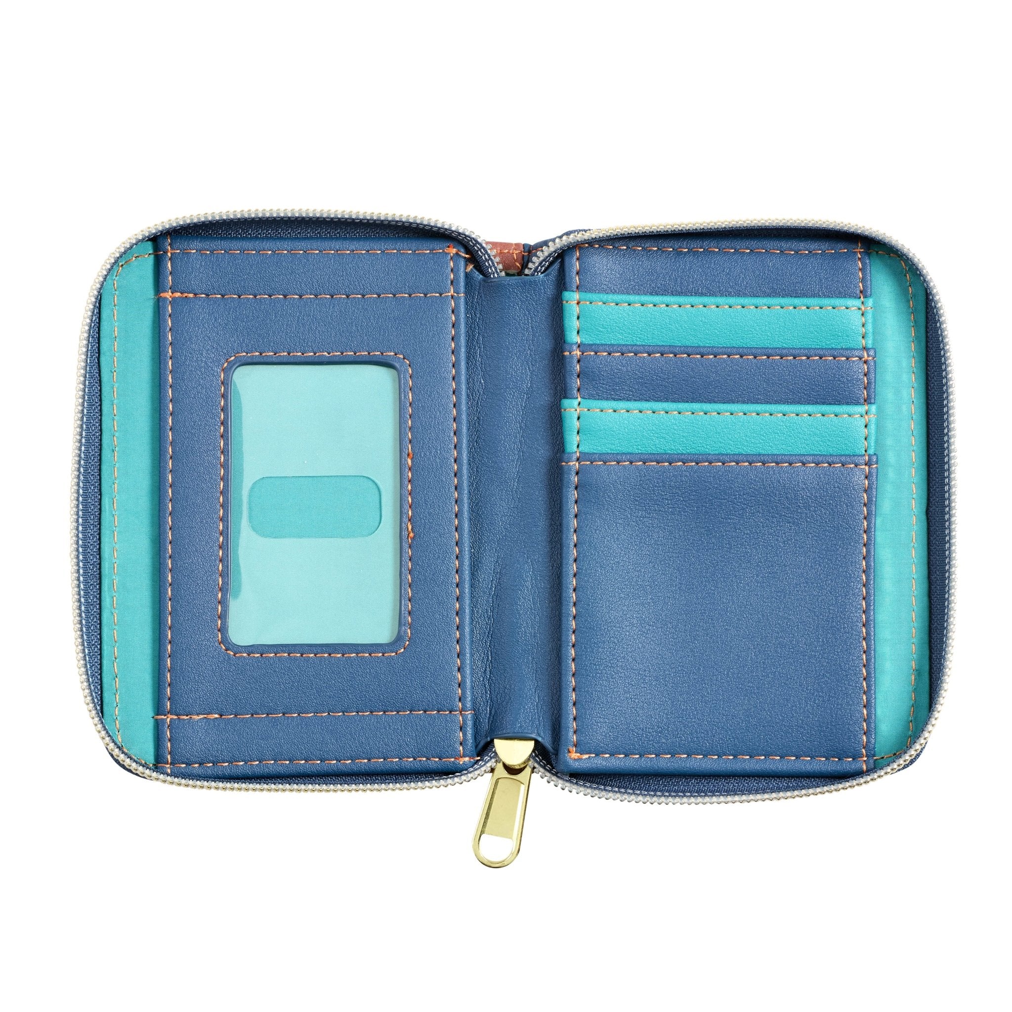 Loungefly x Pokemon Charmander Cosplay Wallet - Image 3
