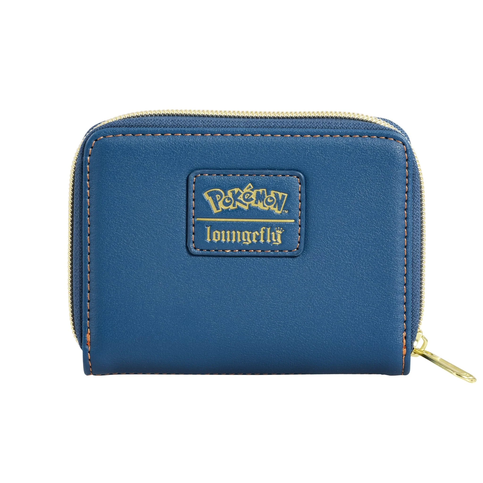 Loungefly x Pokemon Charmander Cosplay Wallet - Image 4