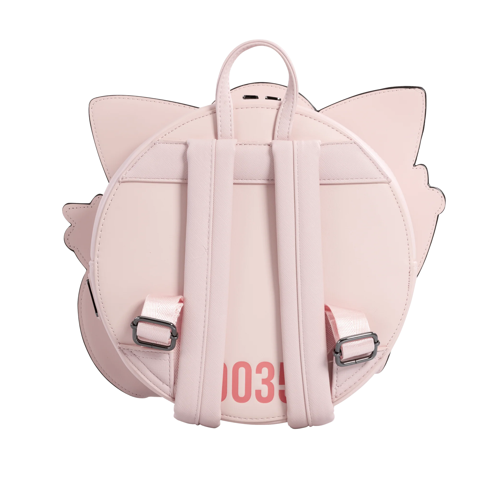 Loungefly x Pokemon Clefairy Cosplay Mini Backpack - Image 3