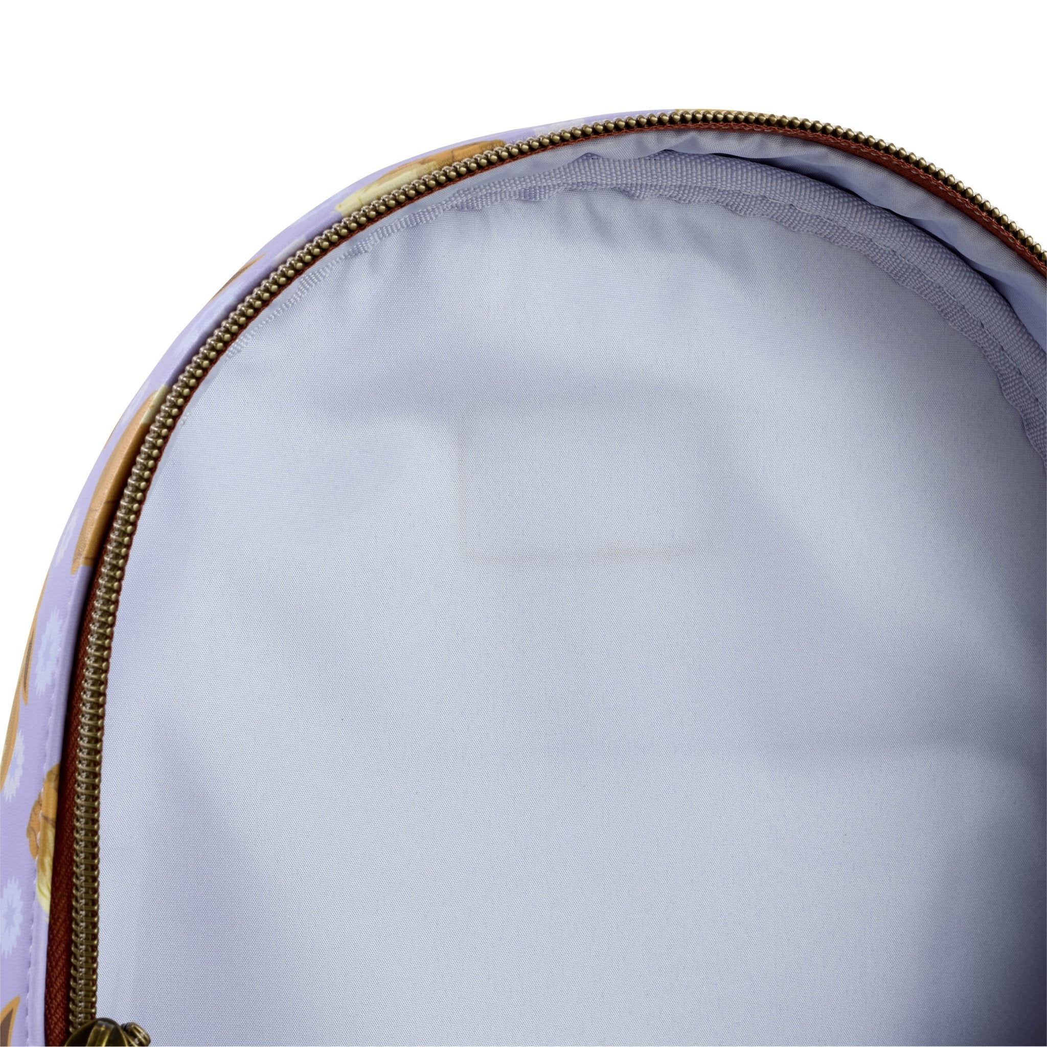Loungefly x Pokemon Eevee AOP Mini Backpack - Image 4