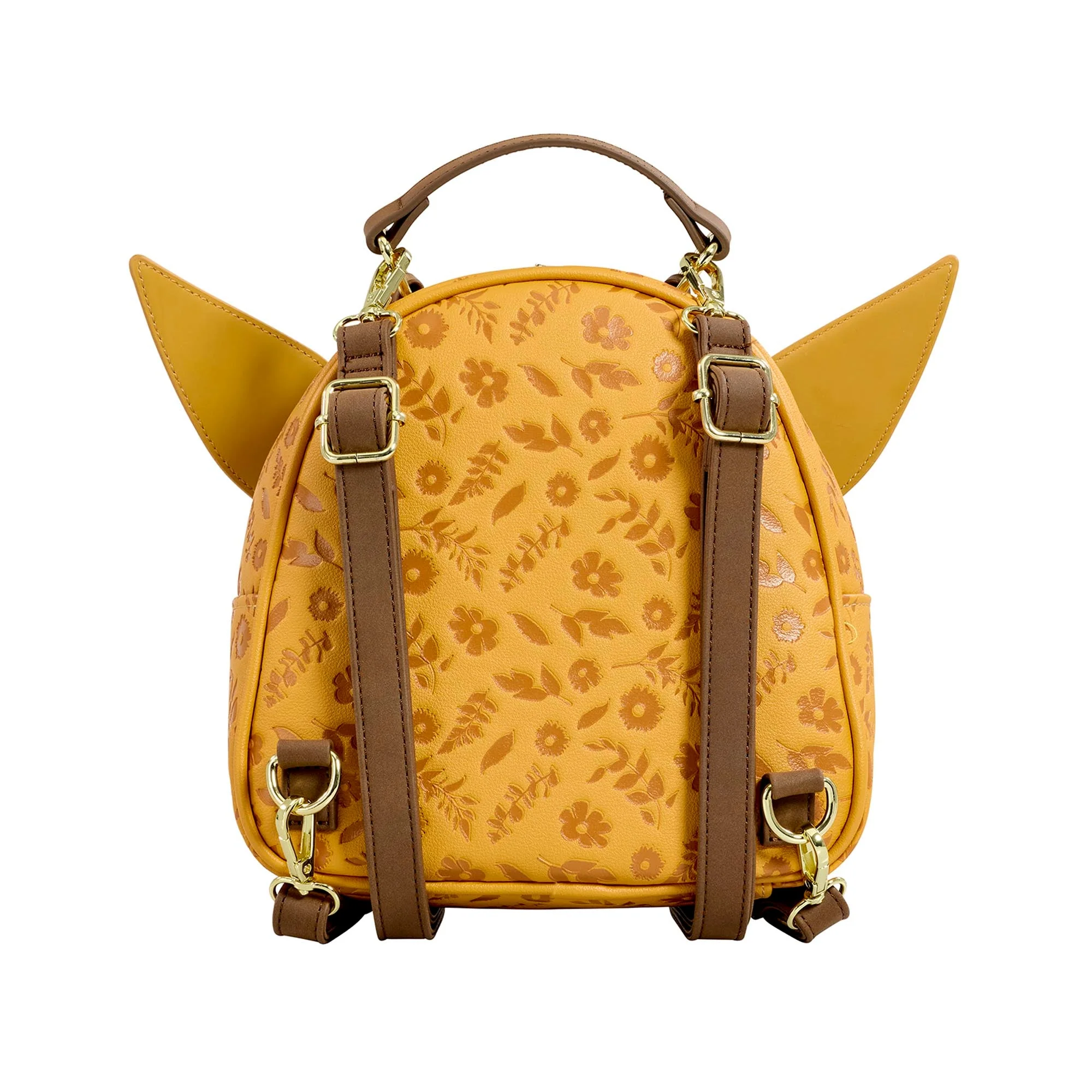Loungefly x Pokemon Eevee Cosplay Convertible Backpack - Image 2