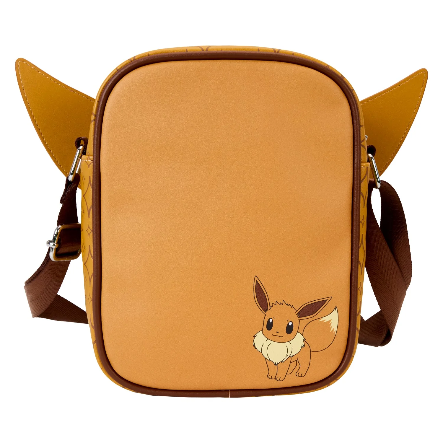 Loungefly x Pokemon Eevee Cosplay Passport Bag - Image 4