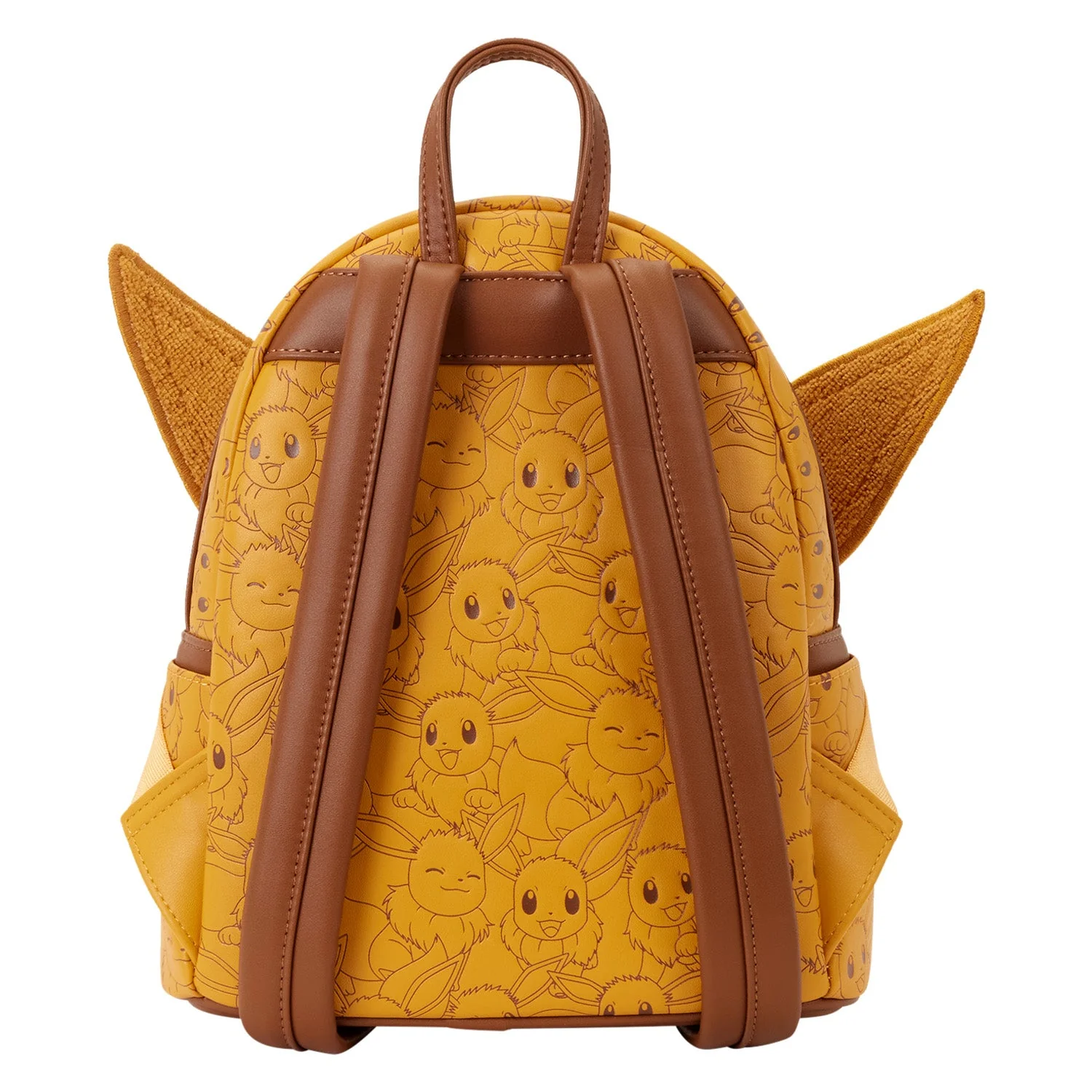 Loungefly x Pokémon Eevee Mini Backpack - Image 3