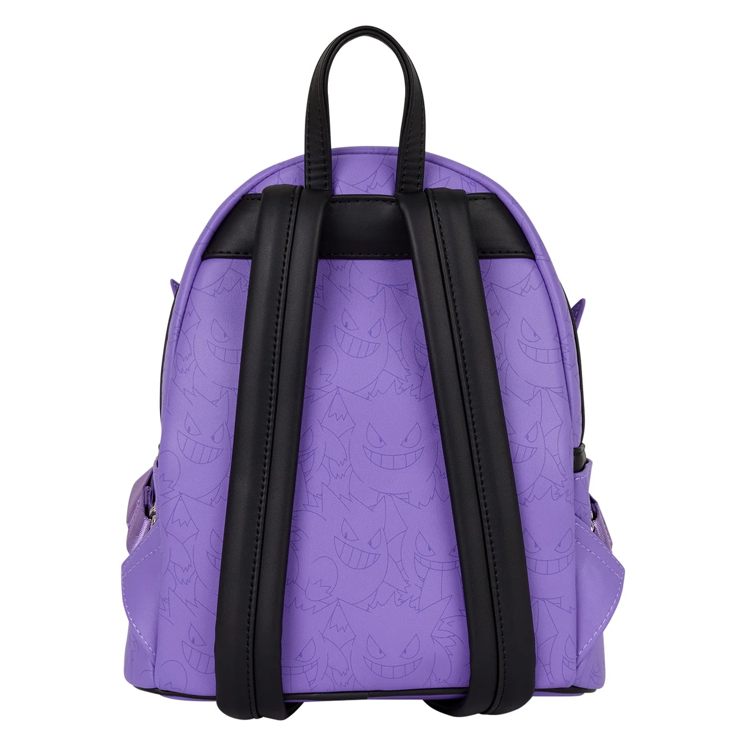 Loungefly x Pokémon Gengar Mini Backpack - Image 3