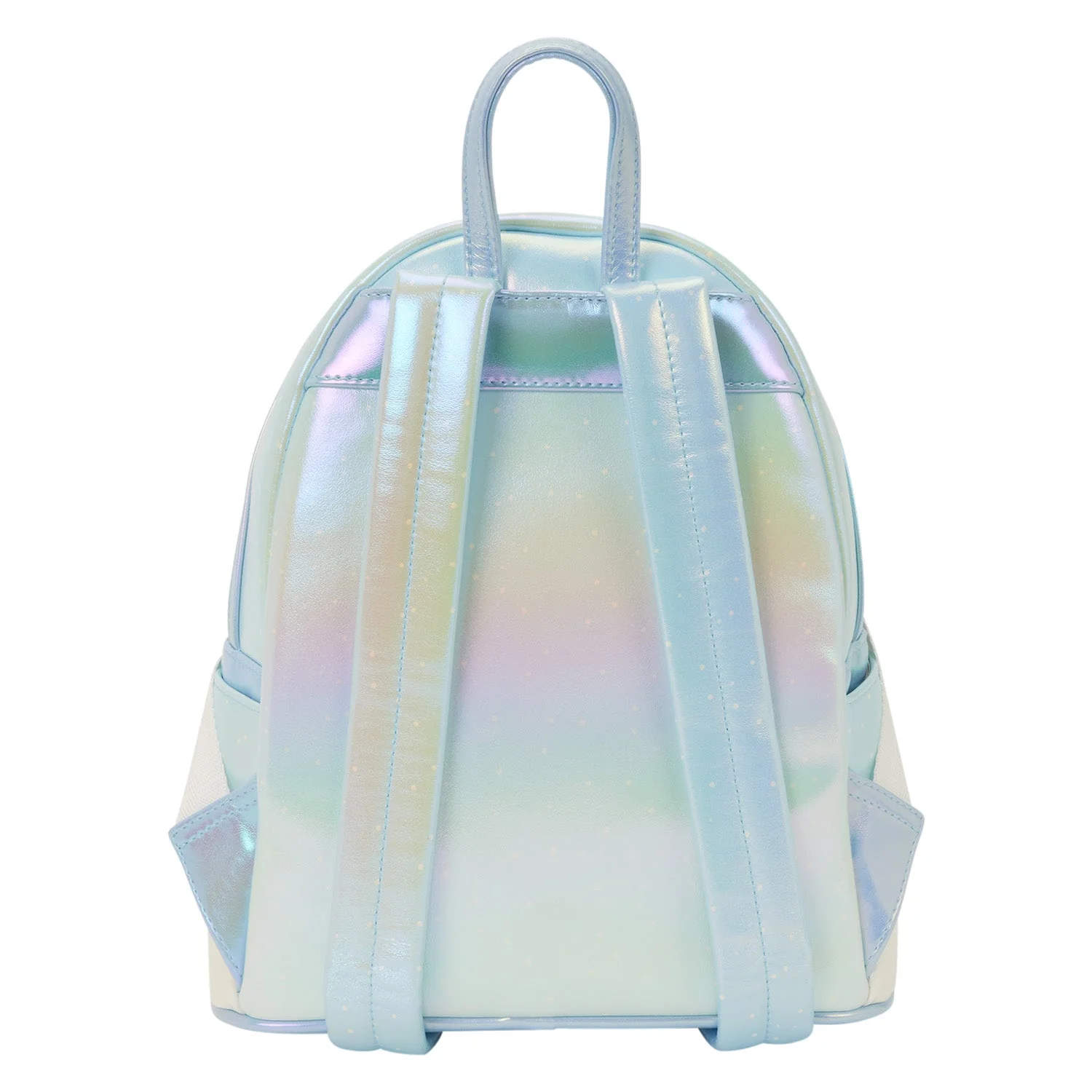 Loungefly x Pokémon Ice Type Winter Mini Backpack - Image 3