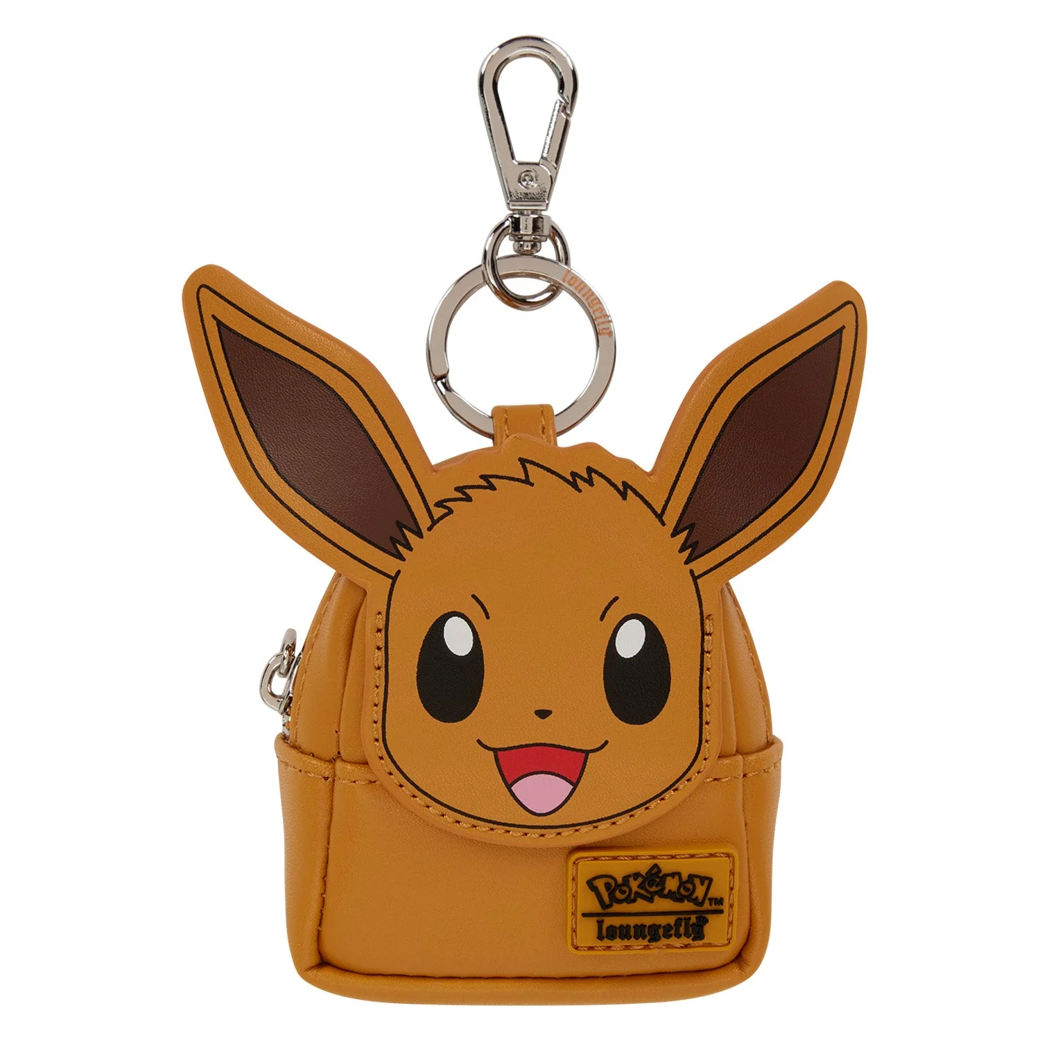 Loungefly x Pokémon Blind Box Mystery Mini Backpack Bag Charm - Image 7