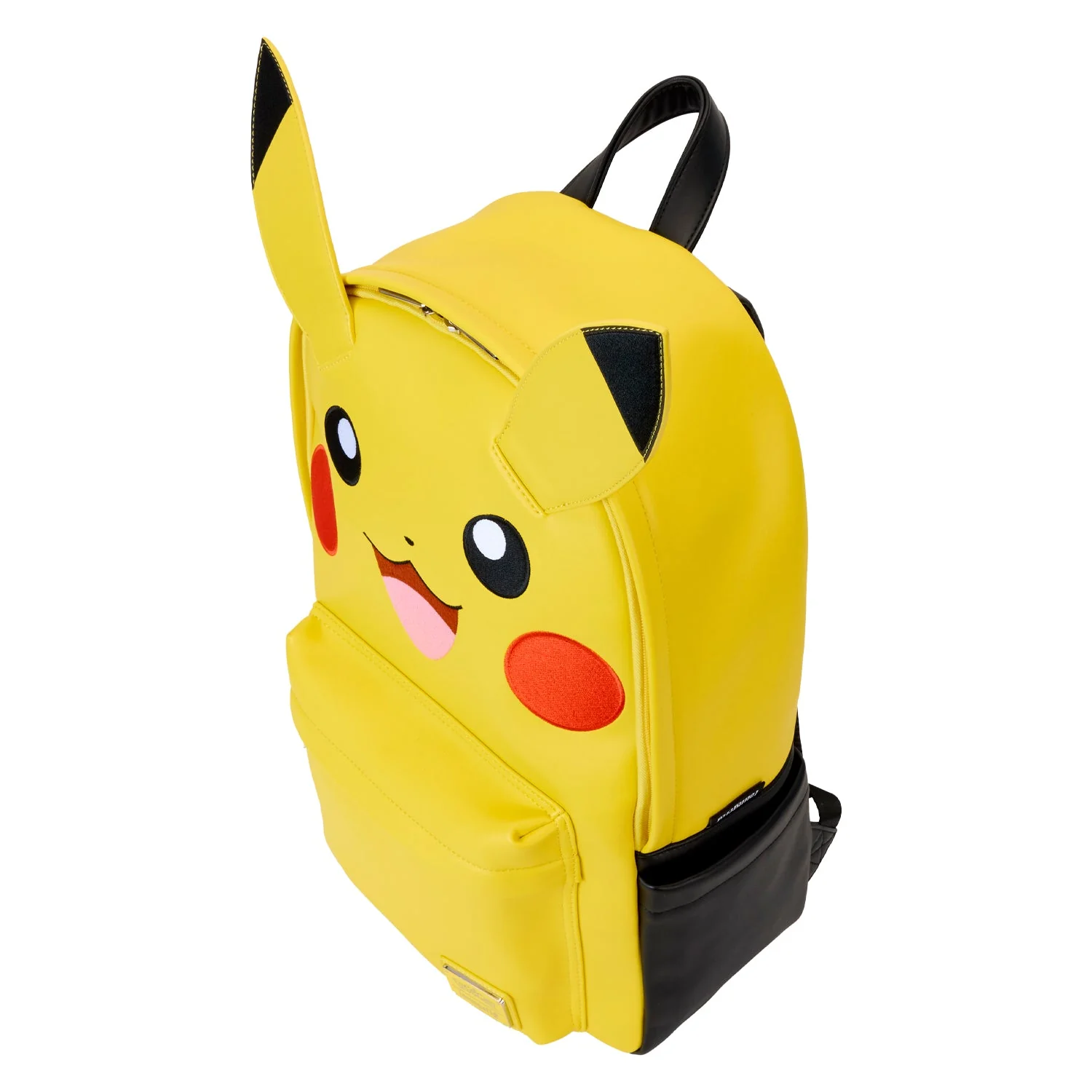 Loungefly x Pokemon Pikachu Full-Size Backpack - Image 3