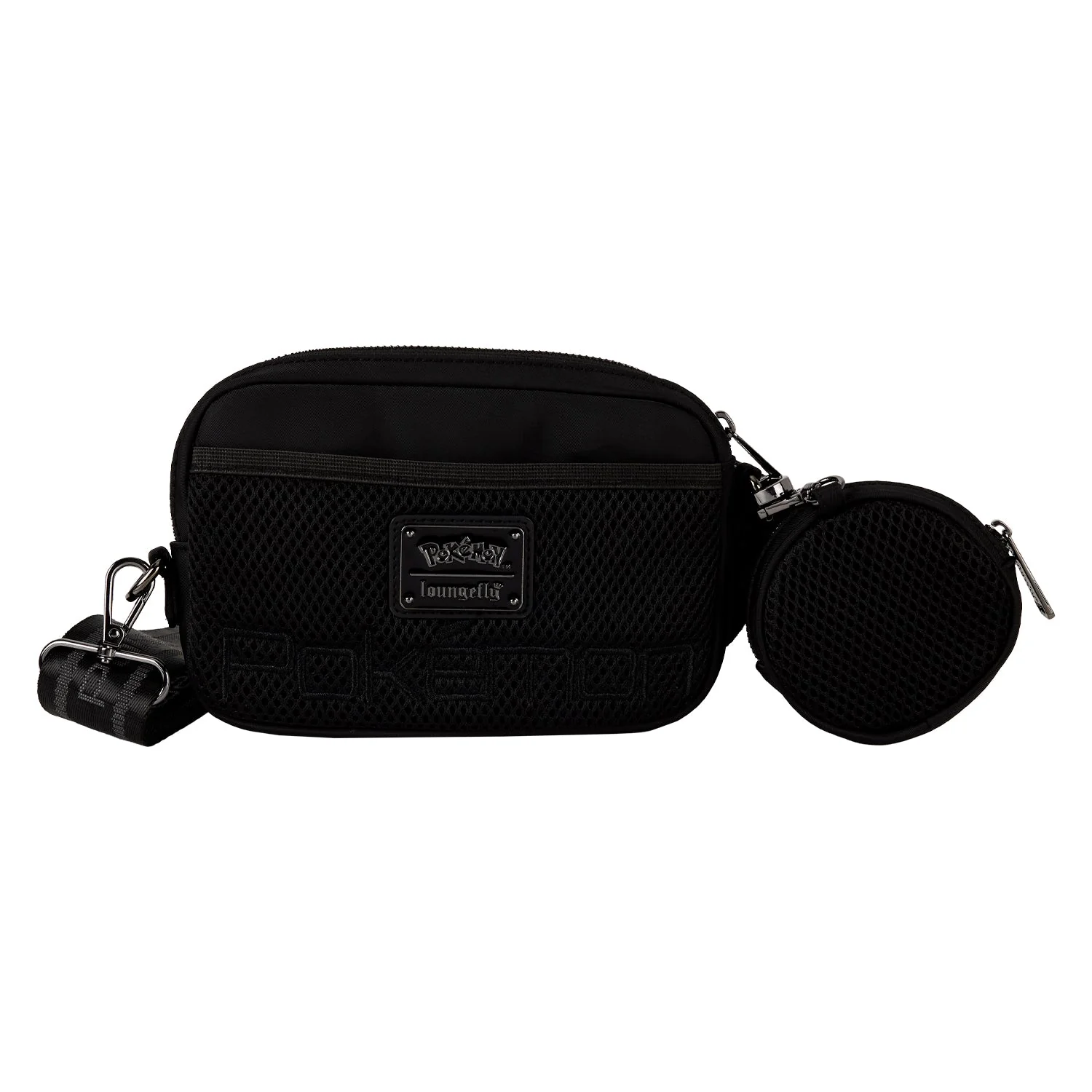 Loungefly x Pokémon Sling Bag - Image 6