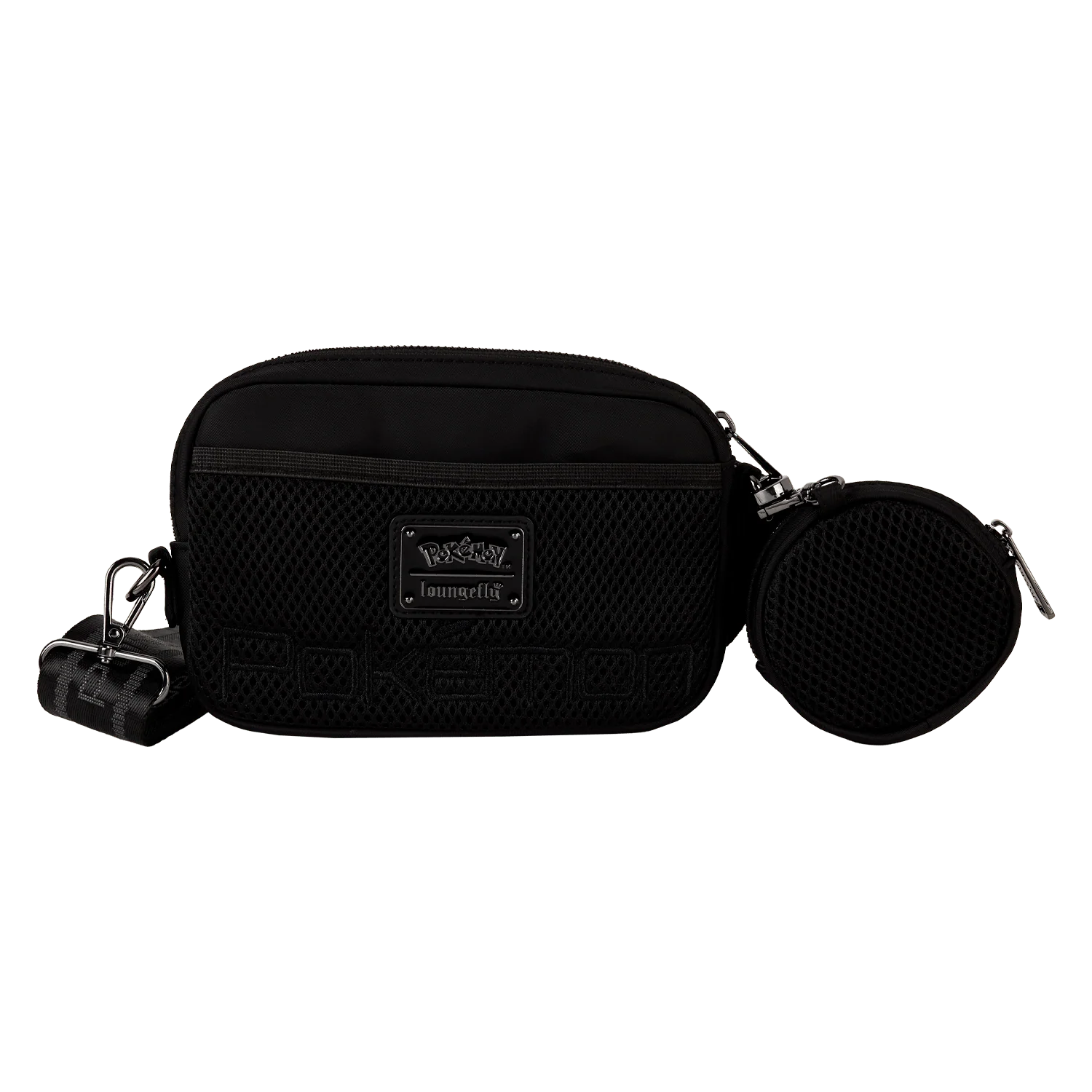 Loungefly x Pokémon Sling Bag - Image 7