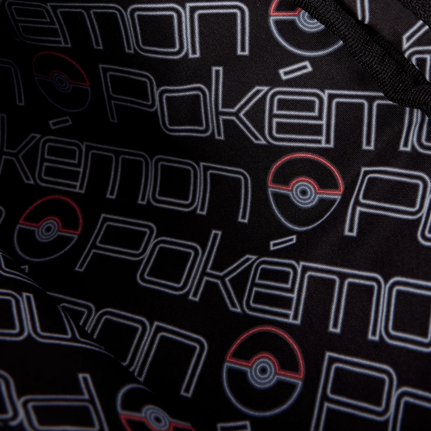 Loungefly x Pokémon Sling Bag - Image 8