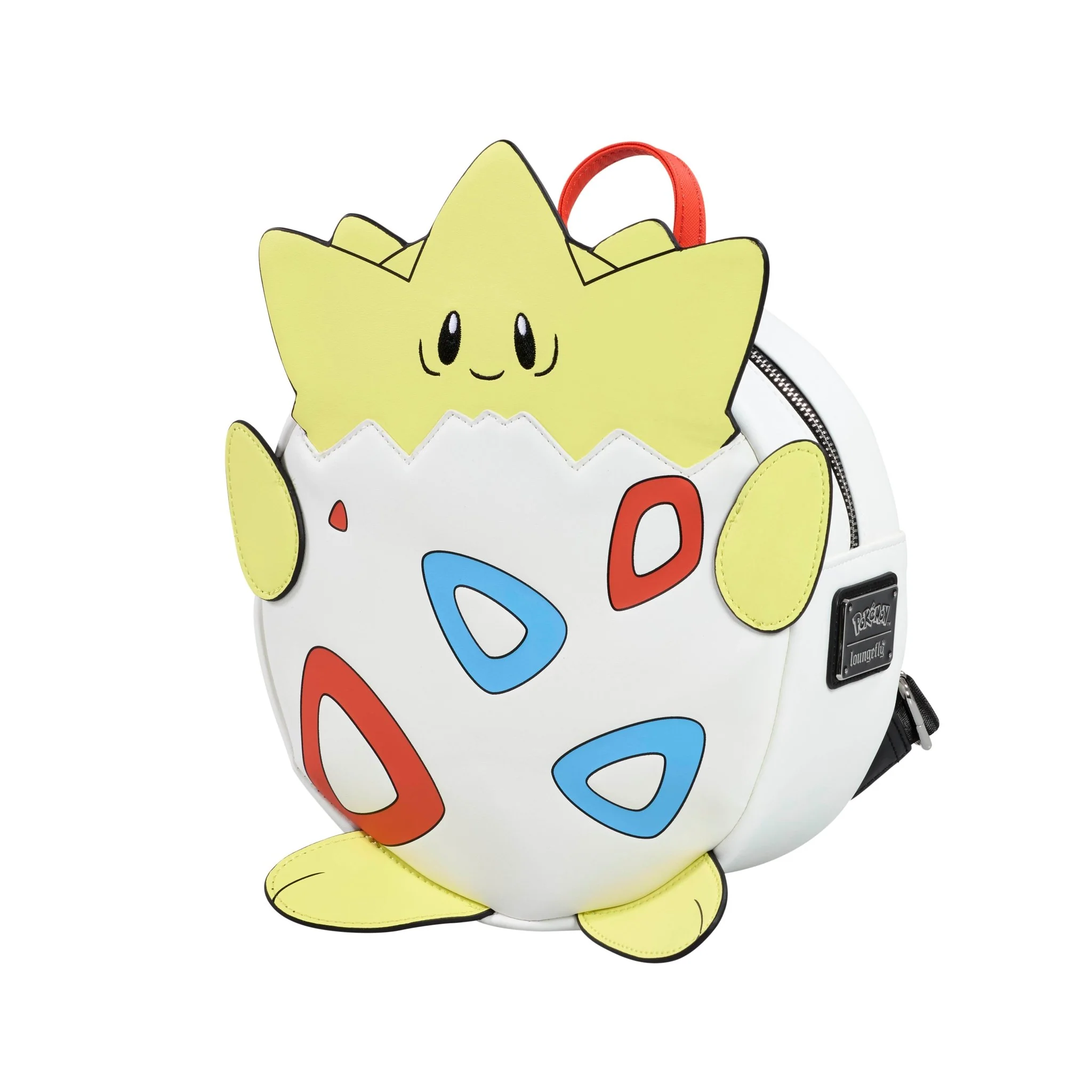 Loungefly x Pokemon Togepi Mini Backpack - Image 2